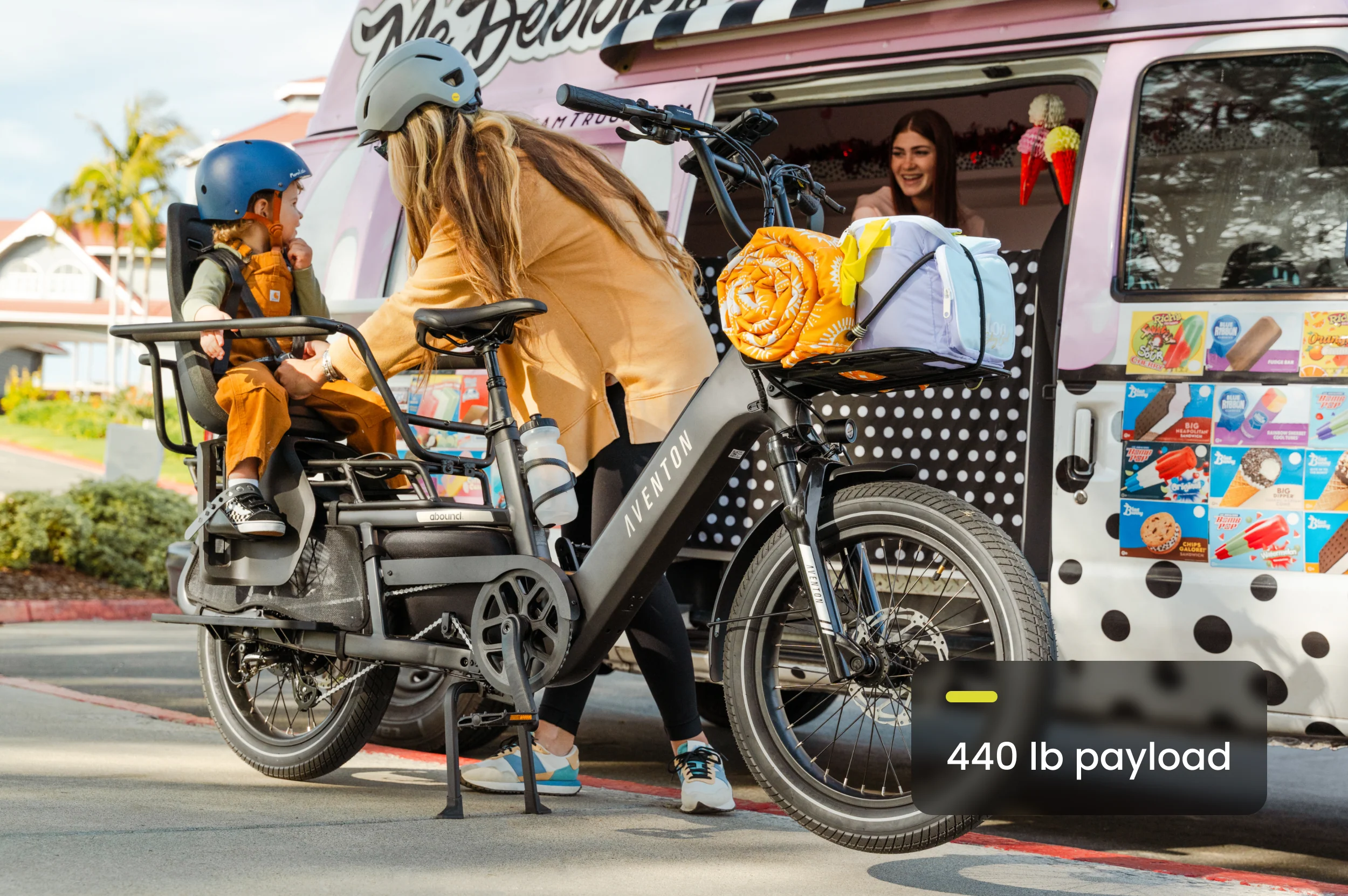 Abound LR Ebike - Image 12