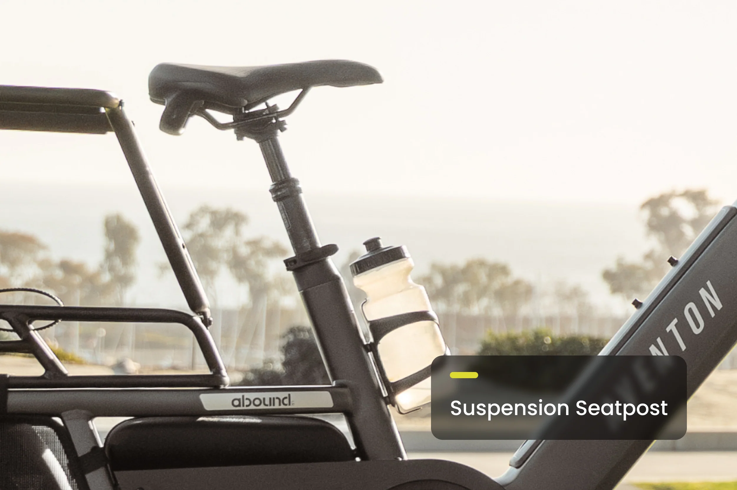 Abound LR Ebike - Image 16