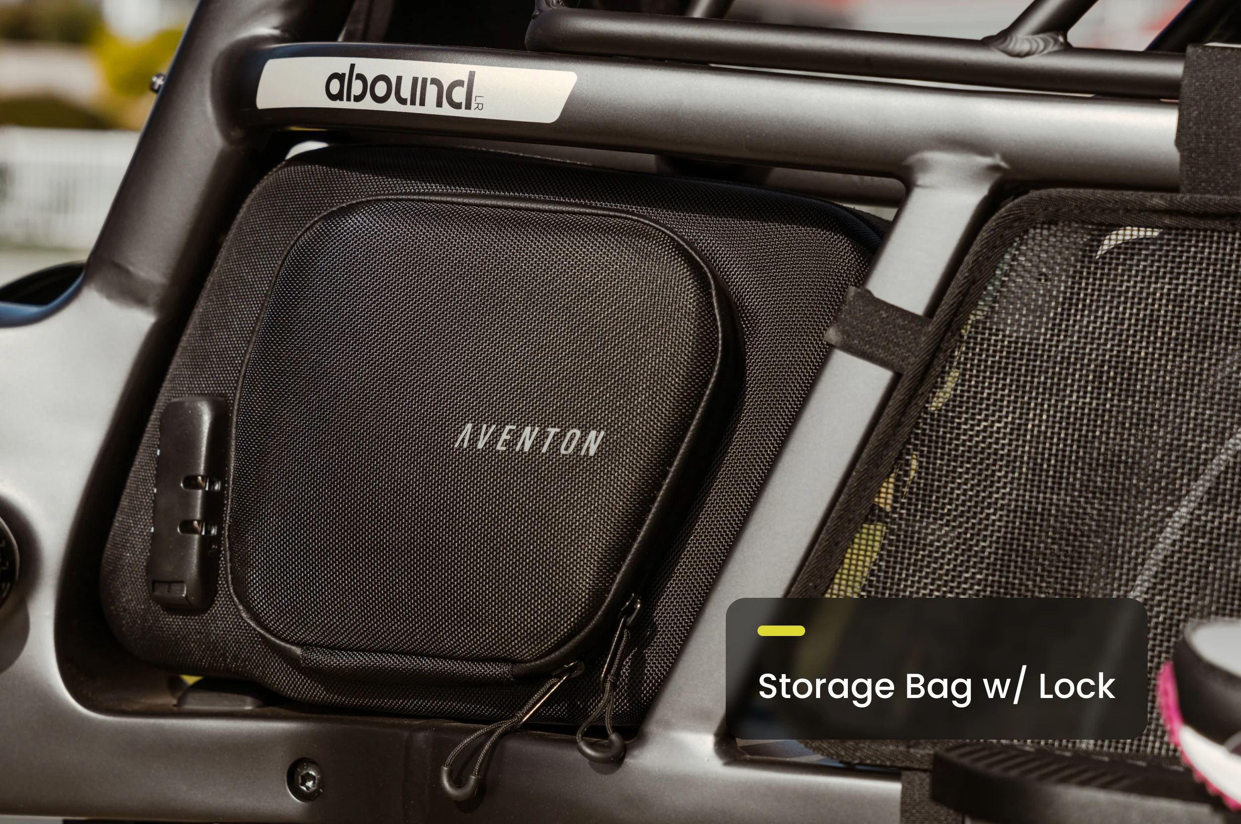 Abound LR Ebike - Image 17