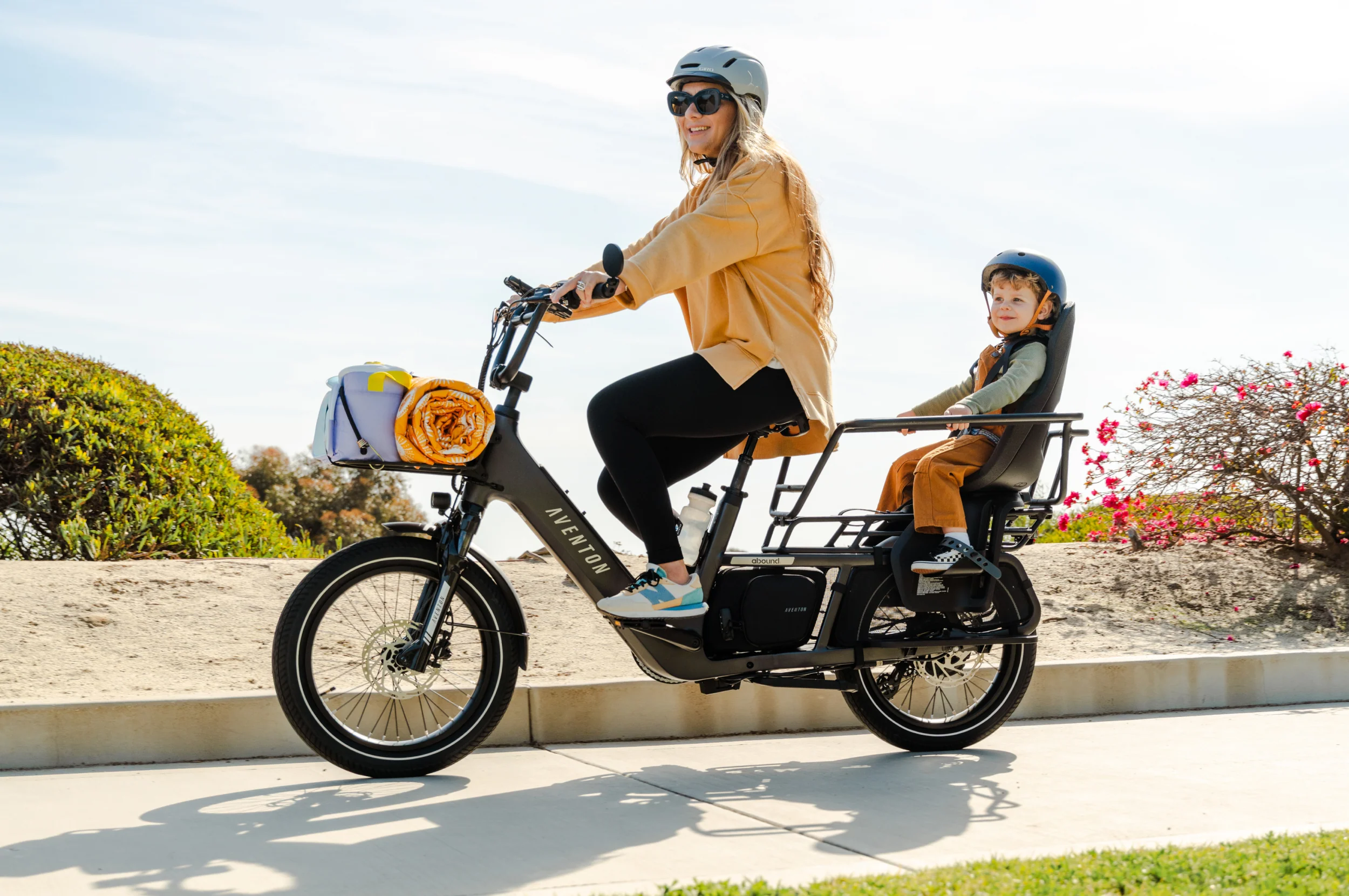 Abound LR Ebike - Image 18