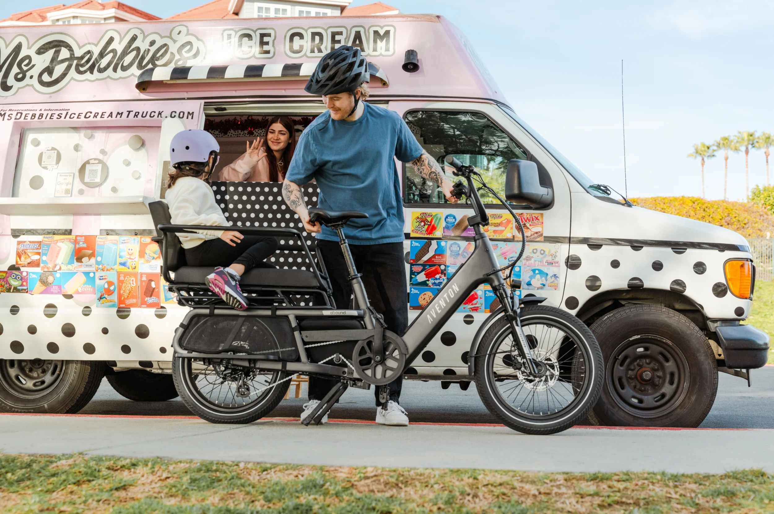 Abound LR Ebike - Image 19