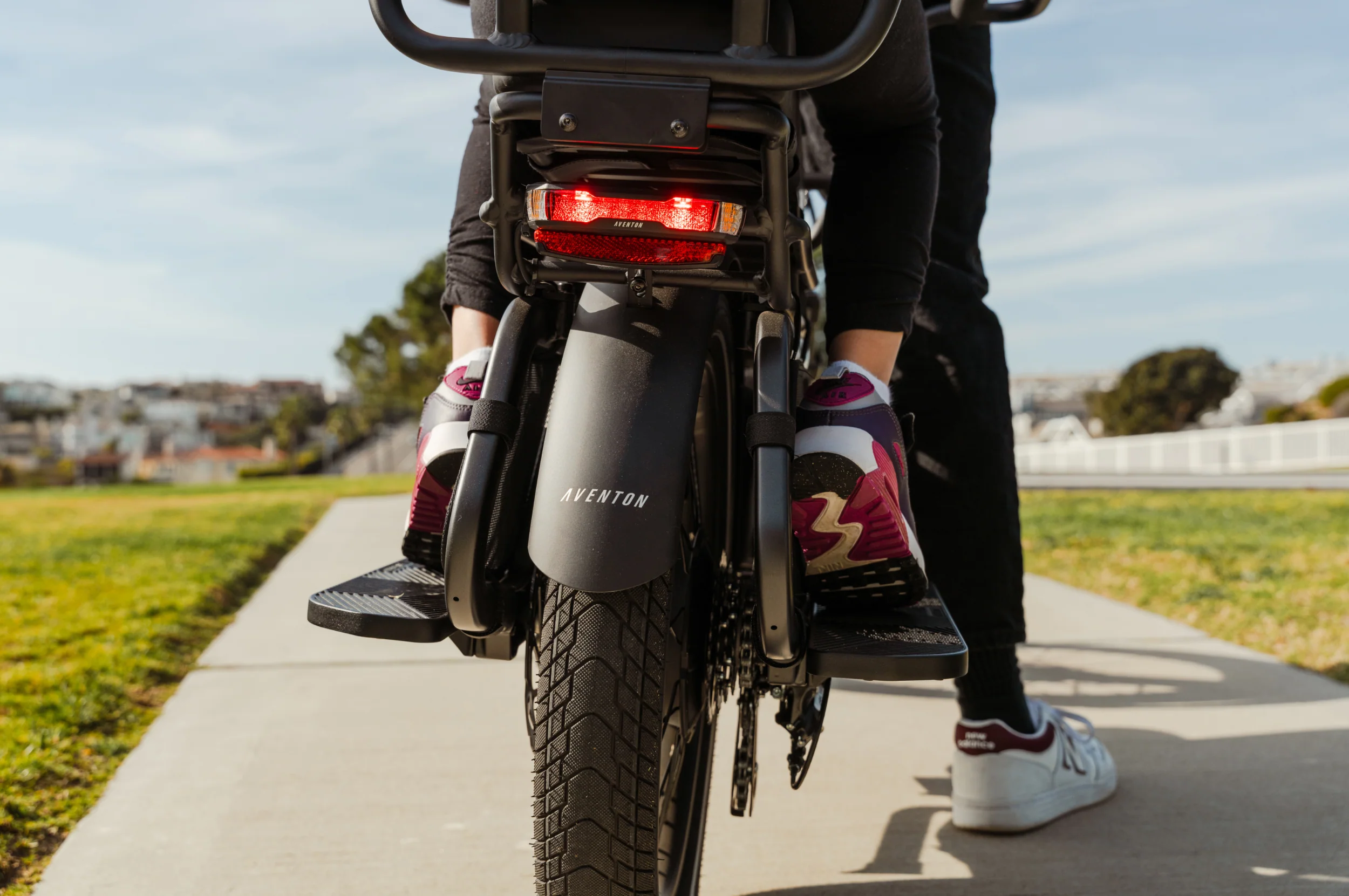 Abound LR Ebike - Image 20
