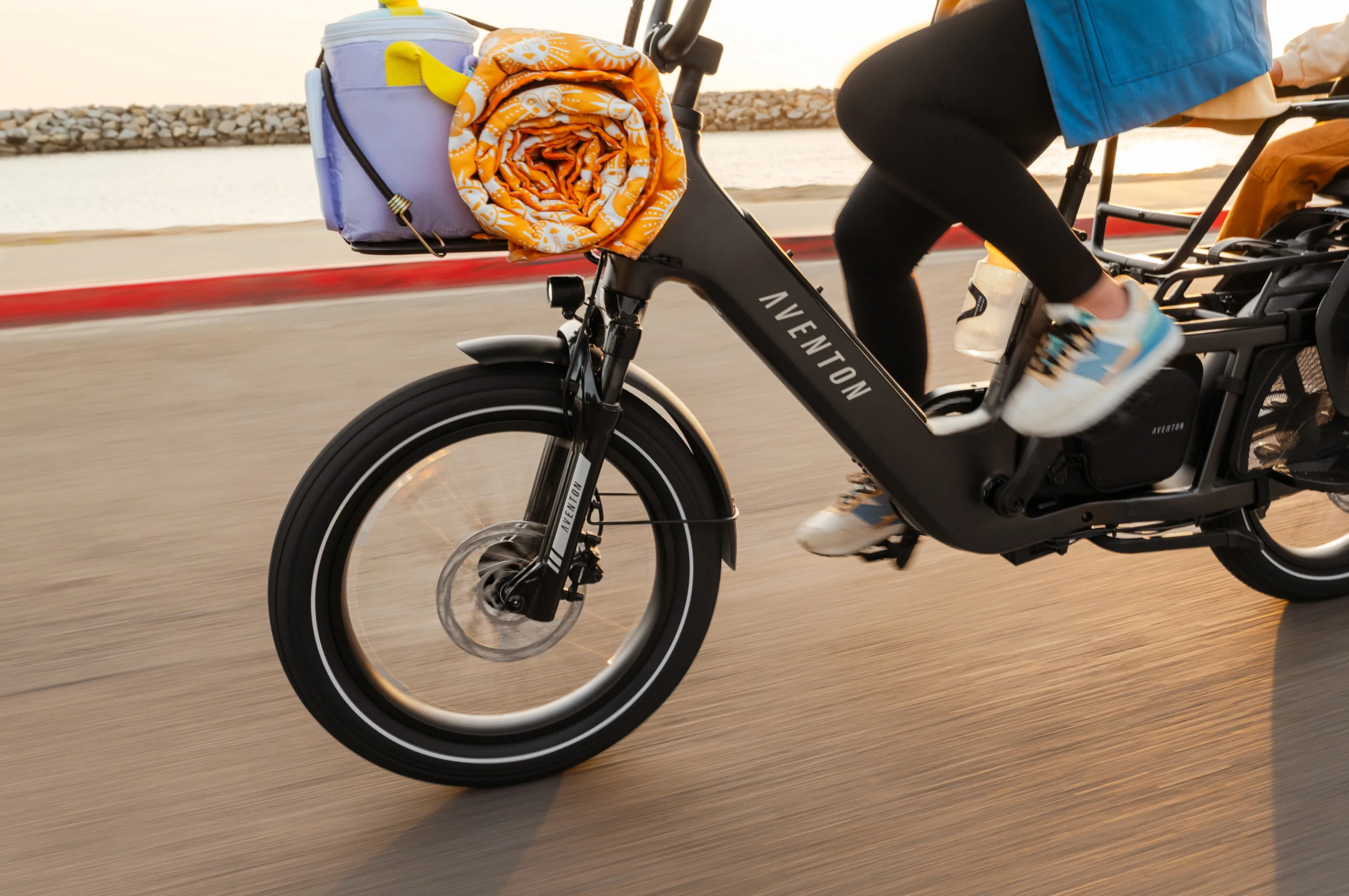 Abound LR Ebike - Image 21