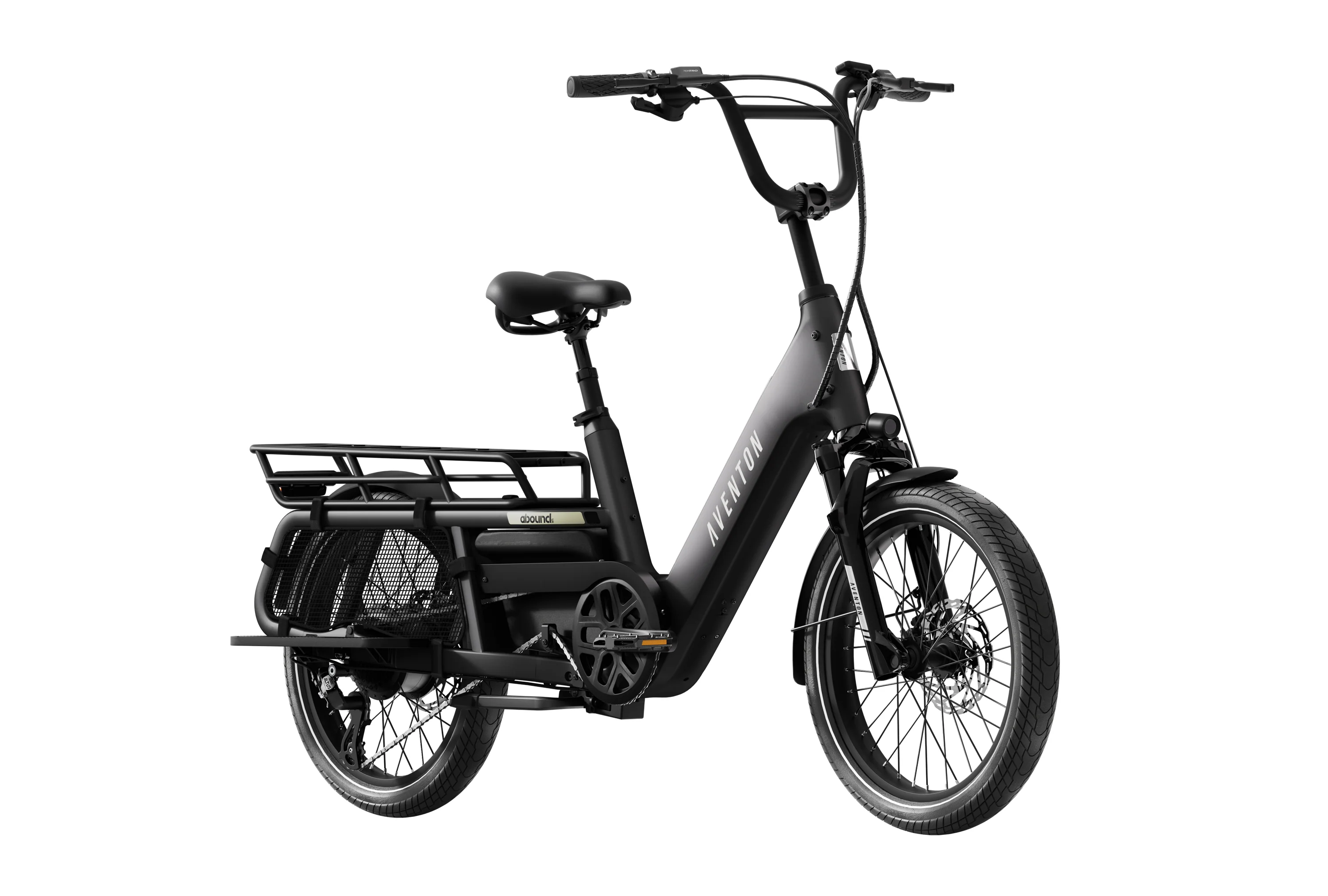 Abound LR Ebike - Image 3