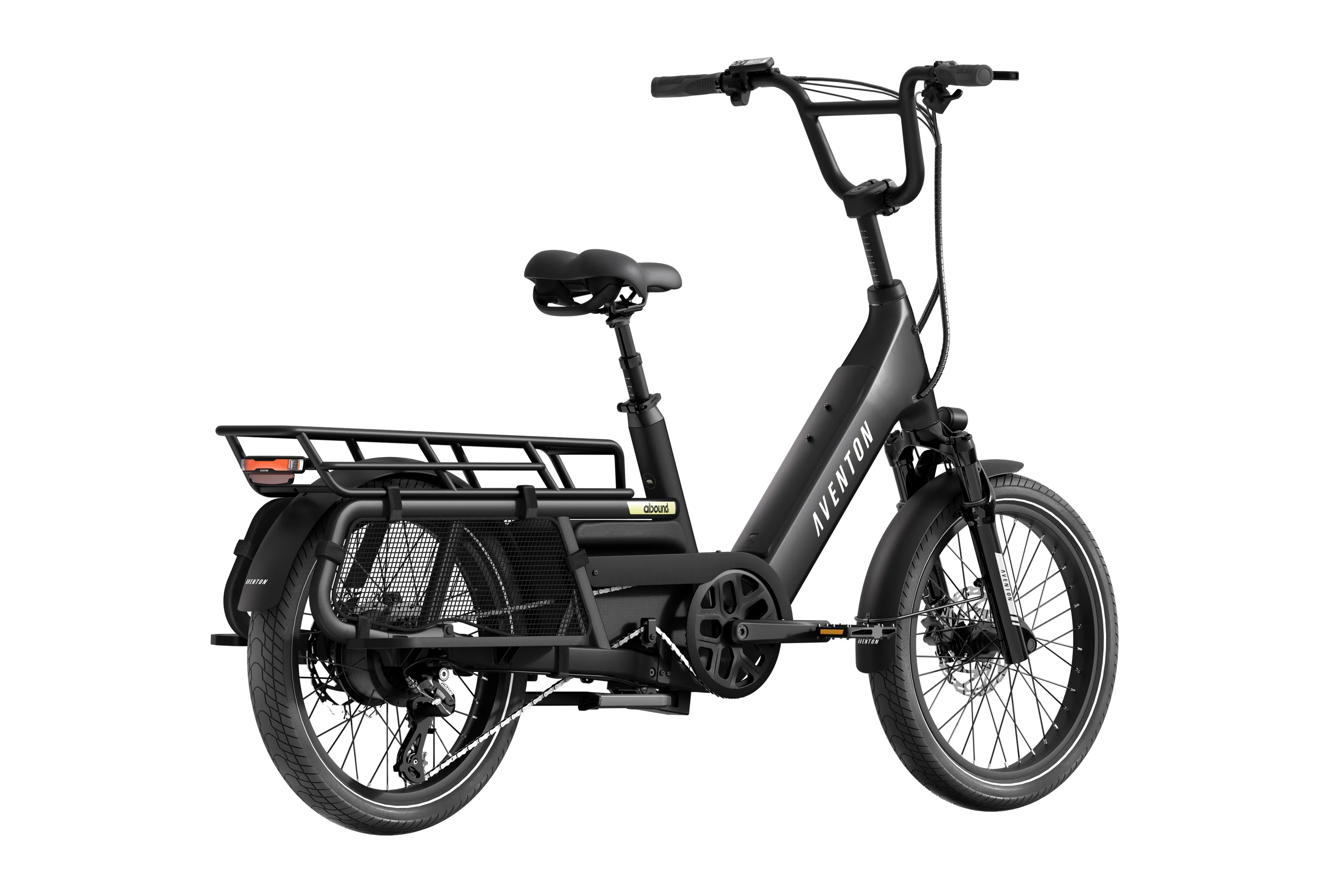 Abound LR Ebike - Image 4