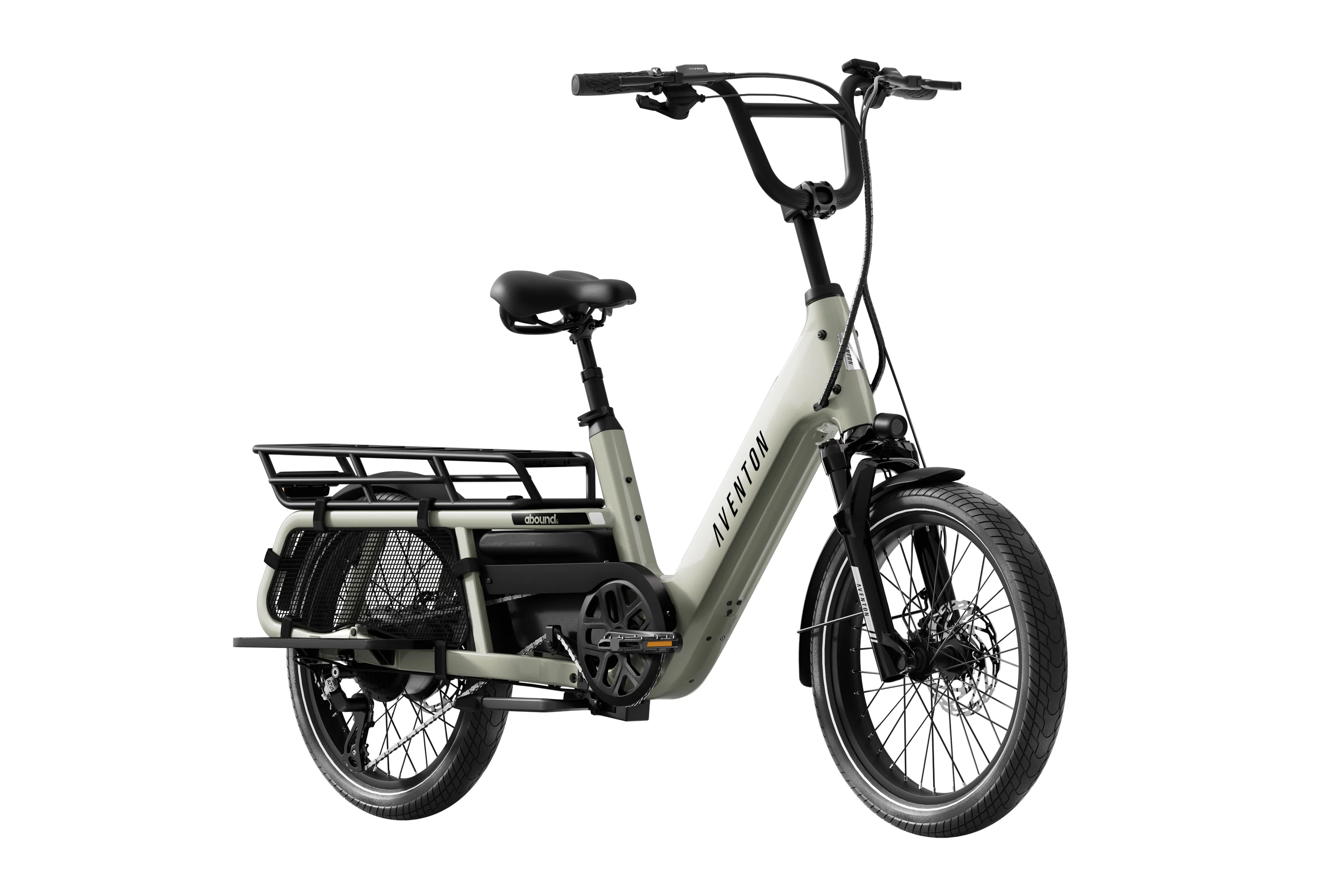 Abound LR Ebike - Image 5