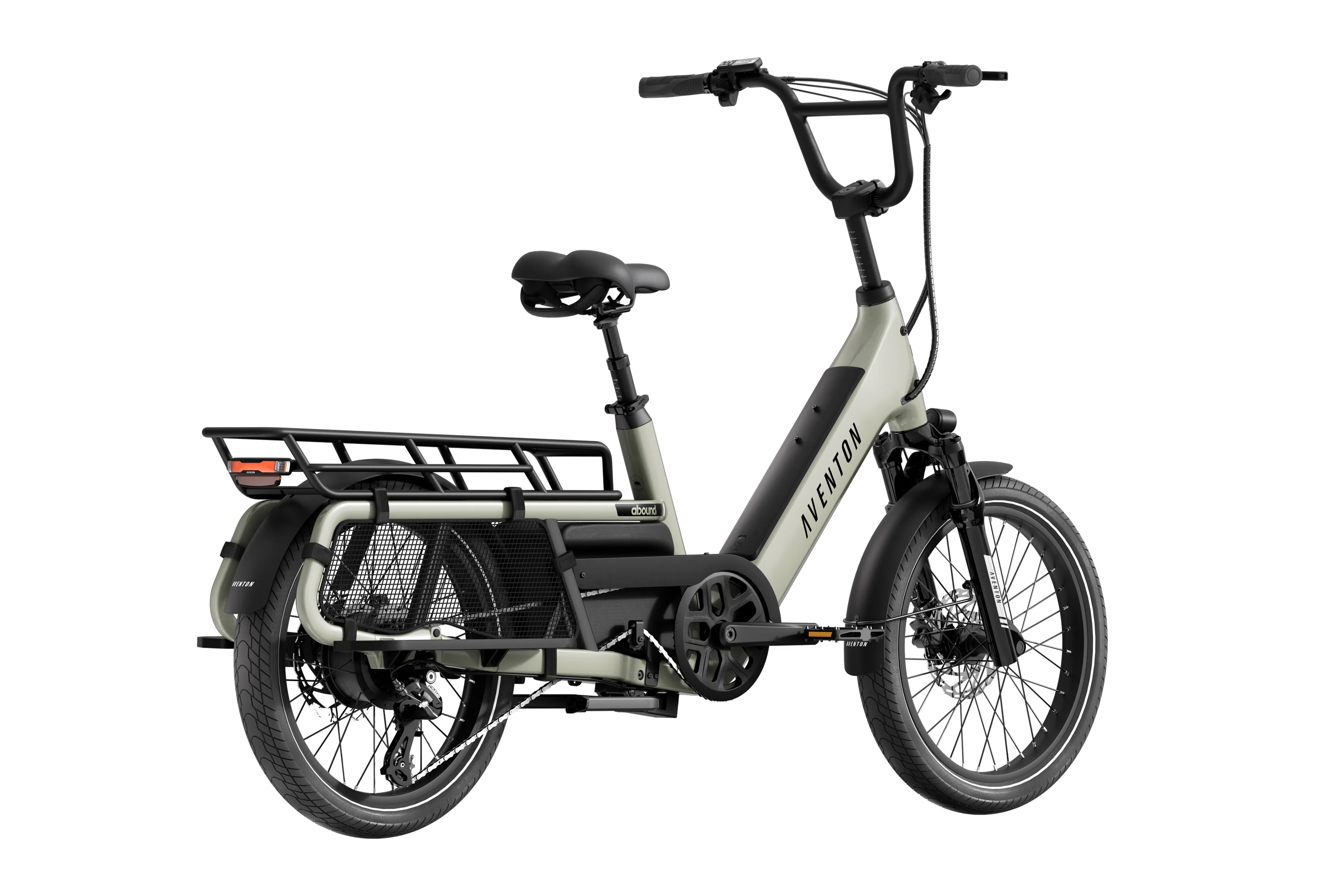 Abound LR Ebike - Image 6