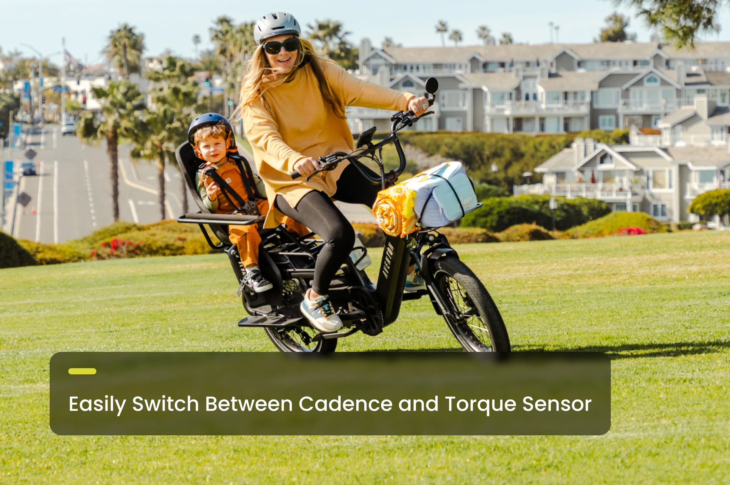 Abound LR Ebike - Image 7
