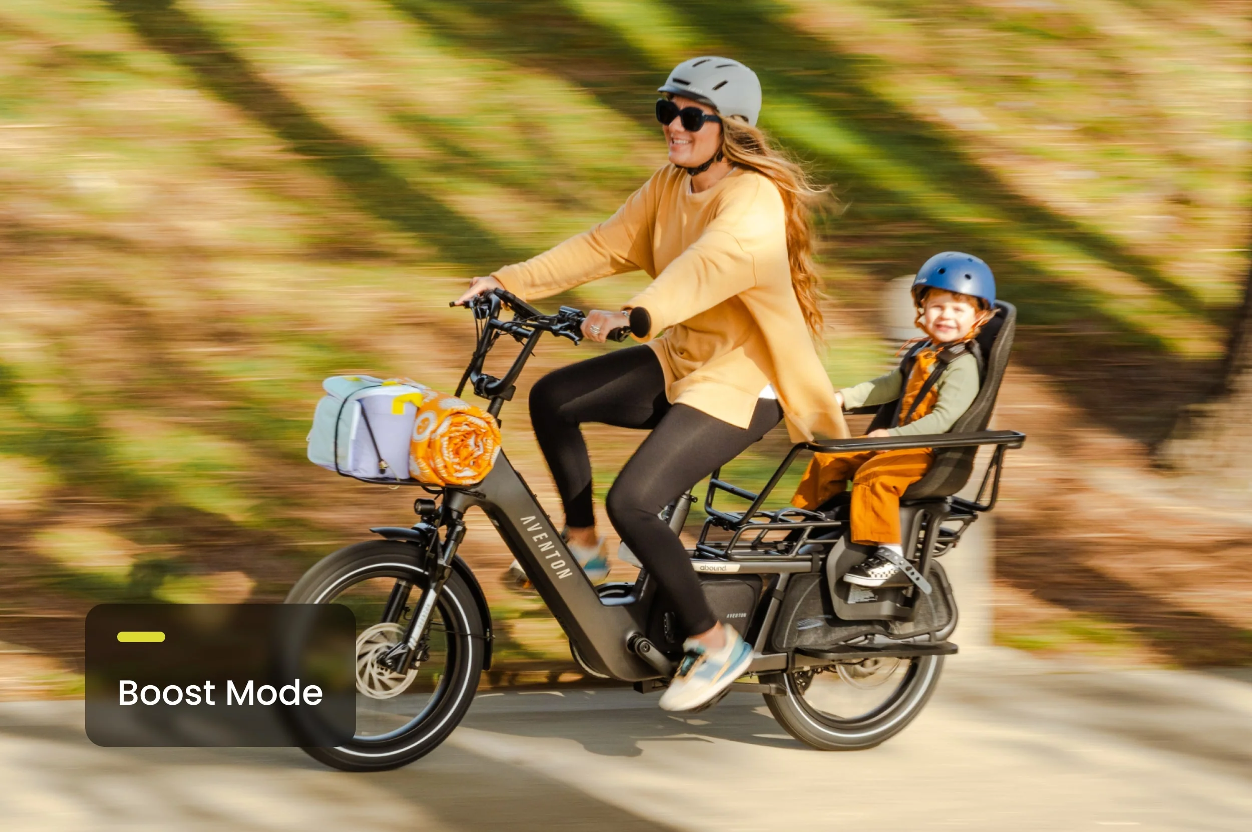 Abound LR Ebike - Image 9