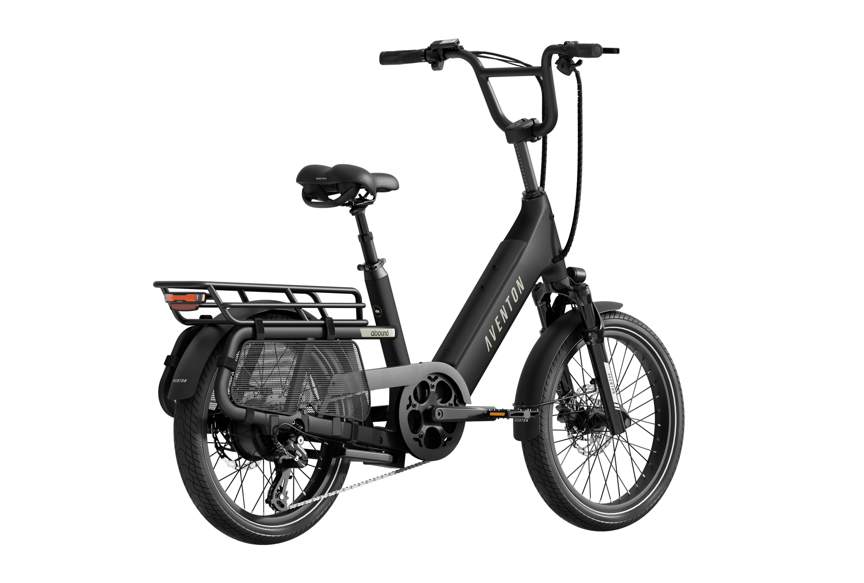 Abound SR Ebike - Image 10
