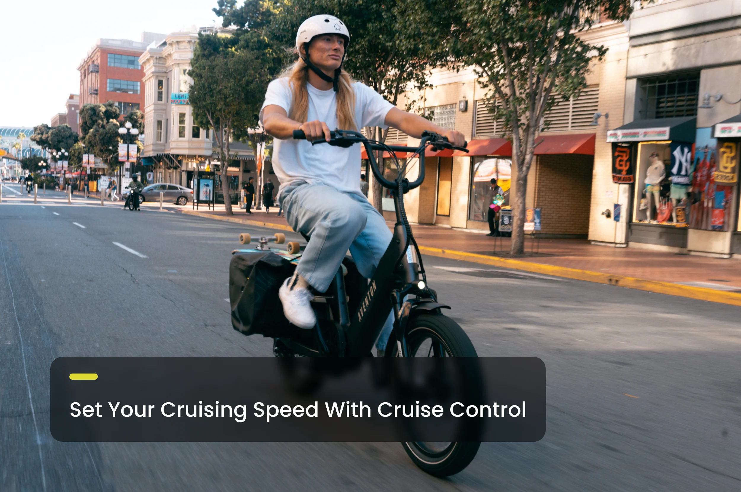 Abound SR Ebike - Image 12
