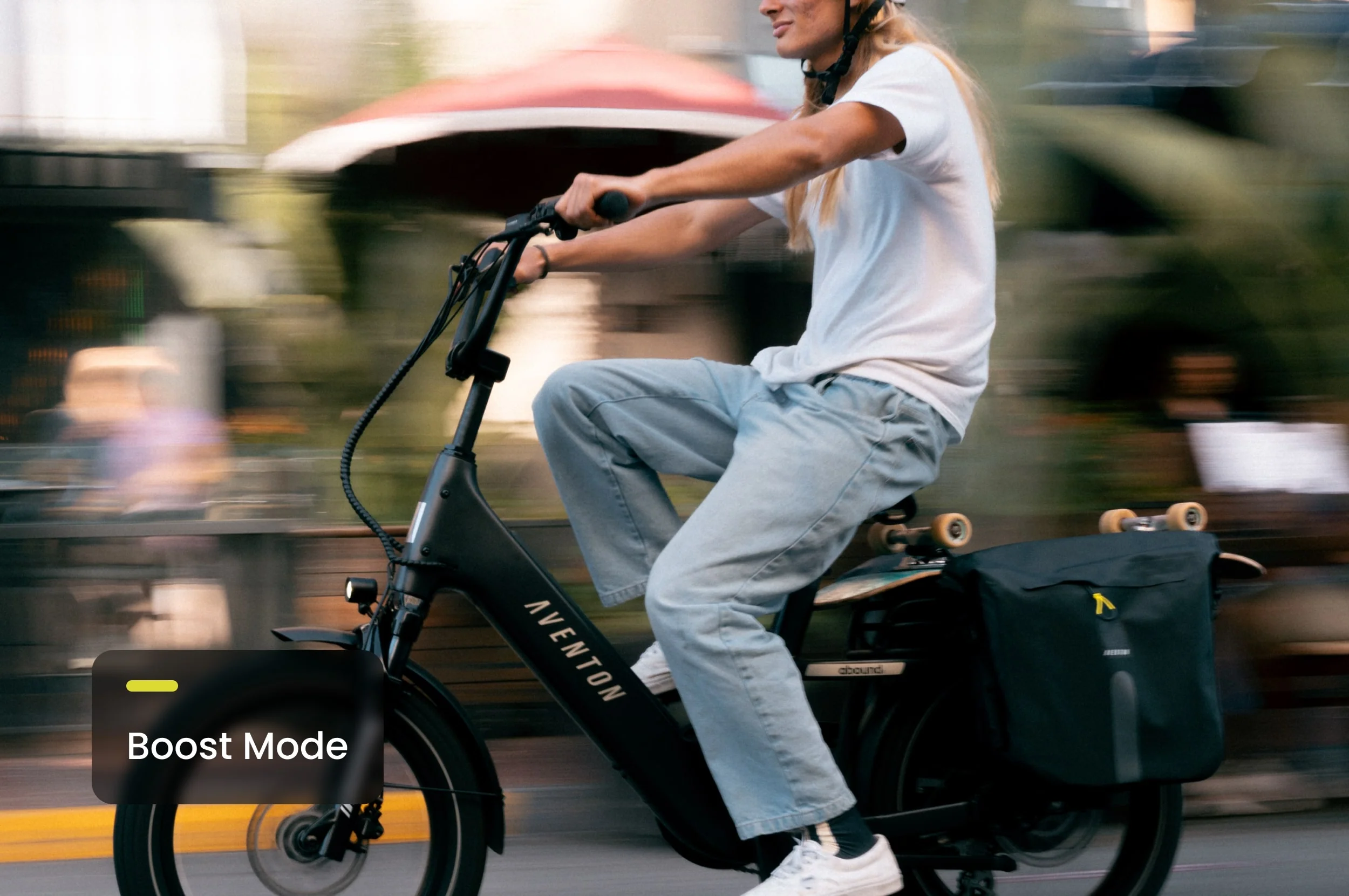 Abound SR Ebike - Image 13