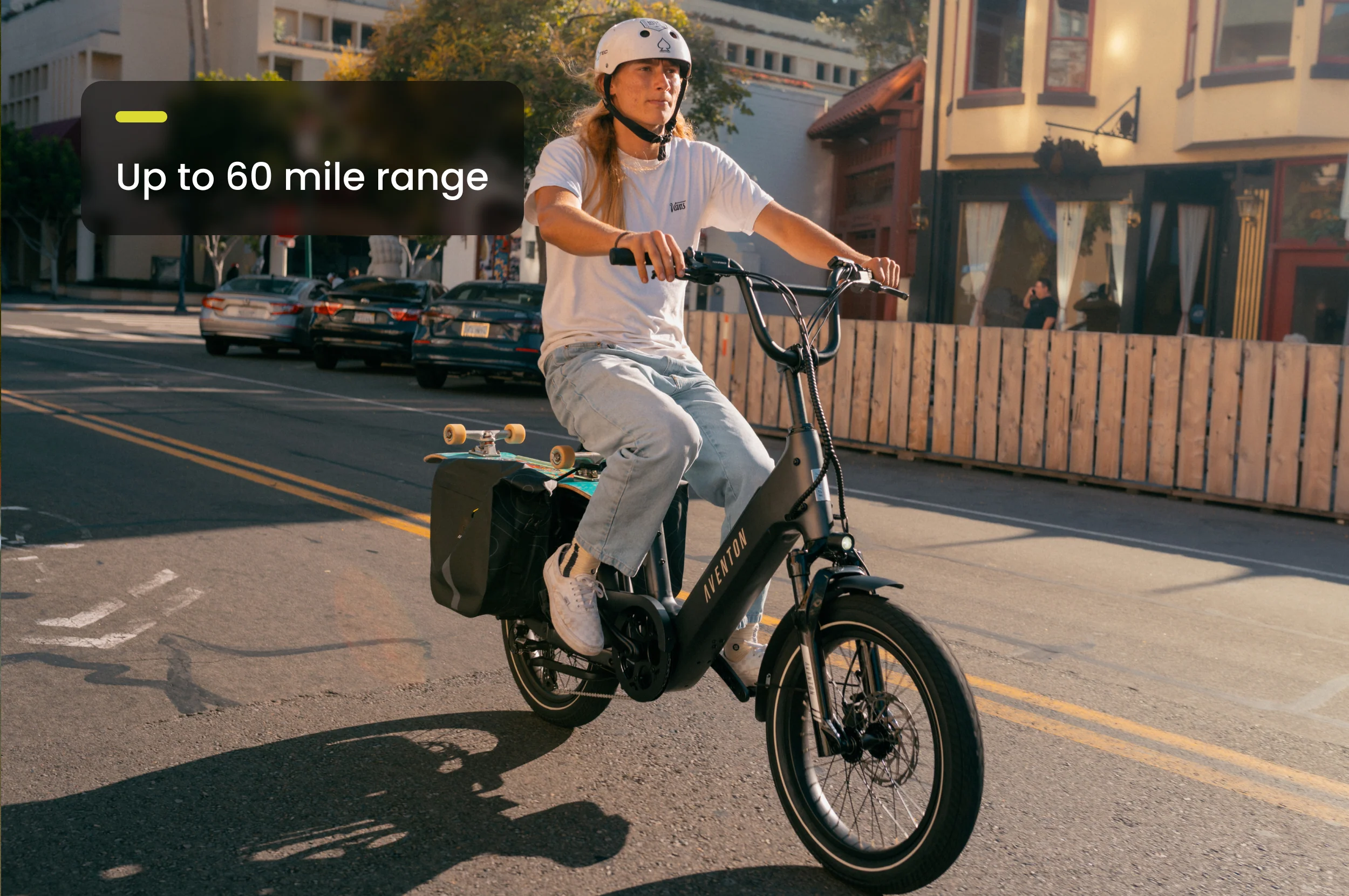 Abound SR Ebike - Image 16