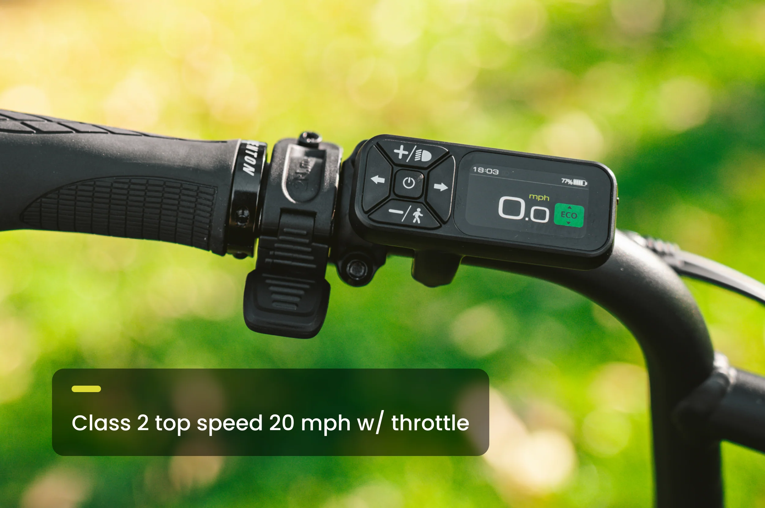 Abound SR Ebike - Image 17