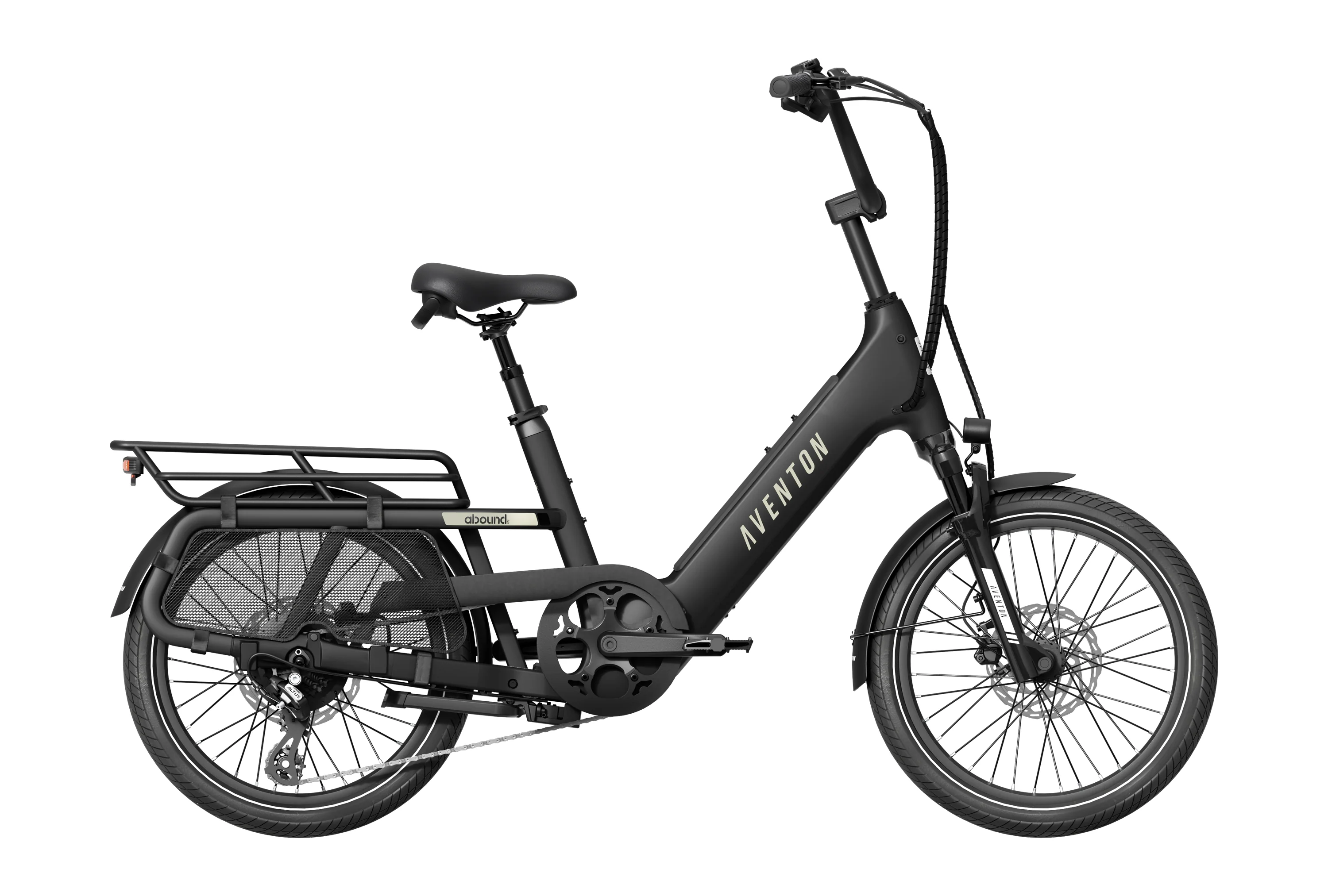 Abound SR Ebike - Image 3