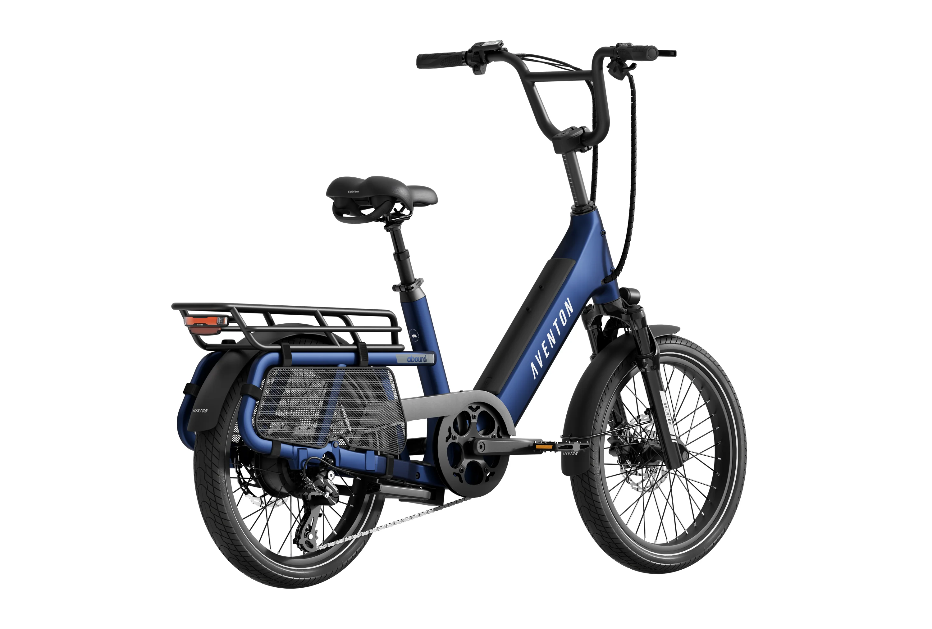 Abound SR Ebike - Image 6