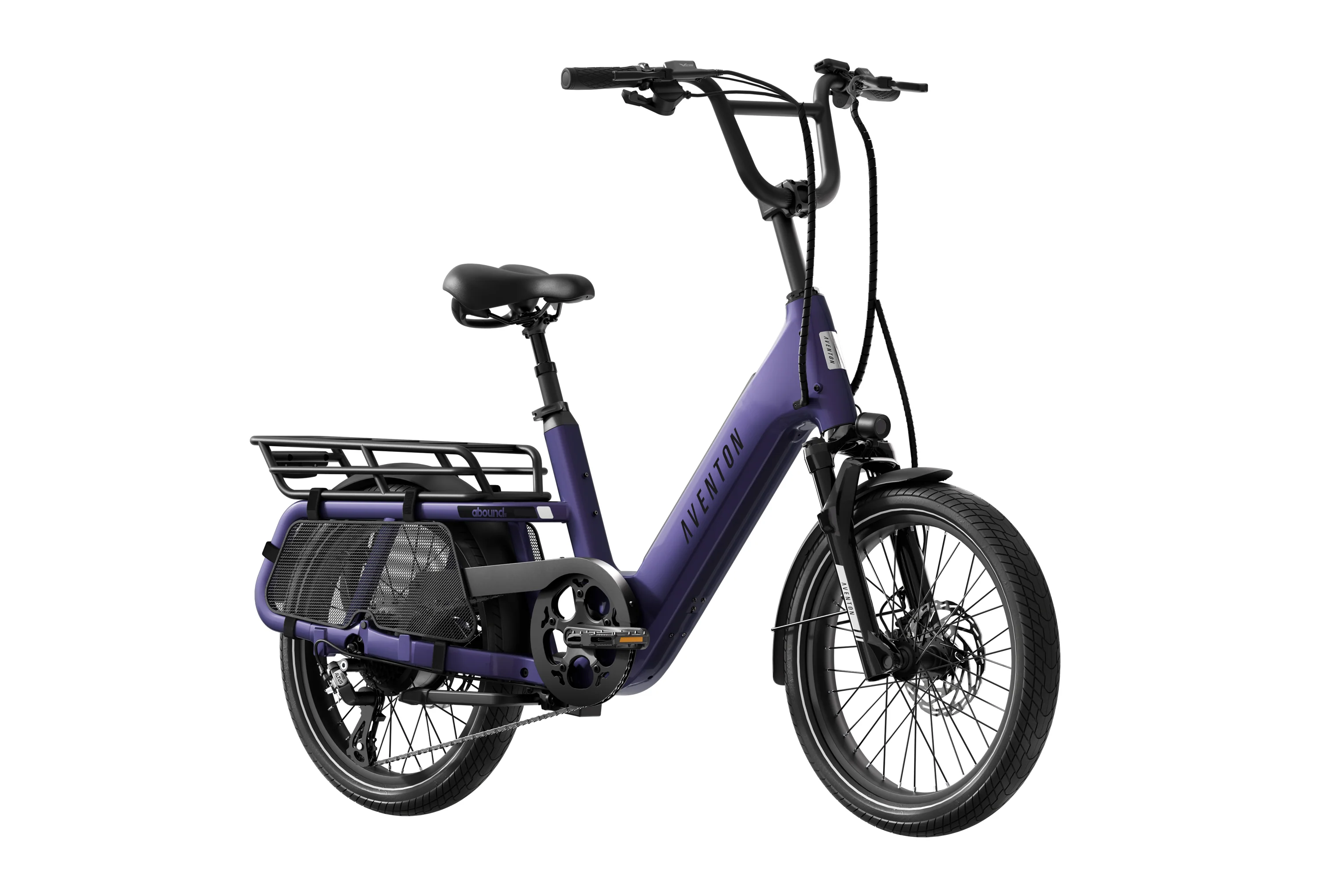 Abound SR Ebike - Image 7