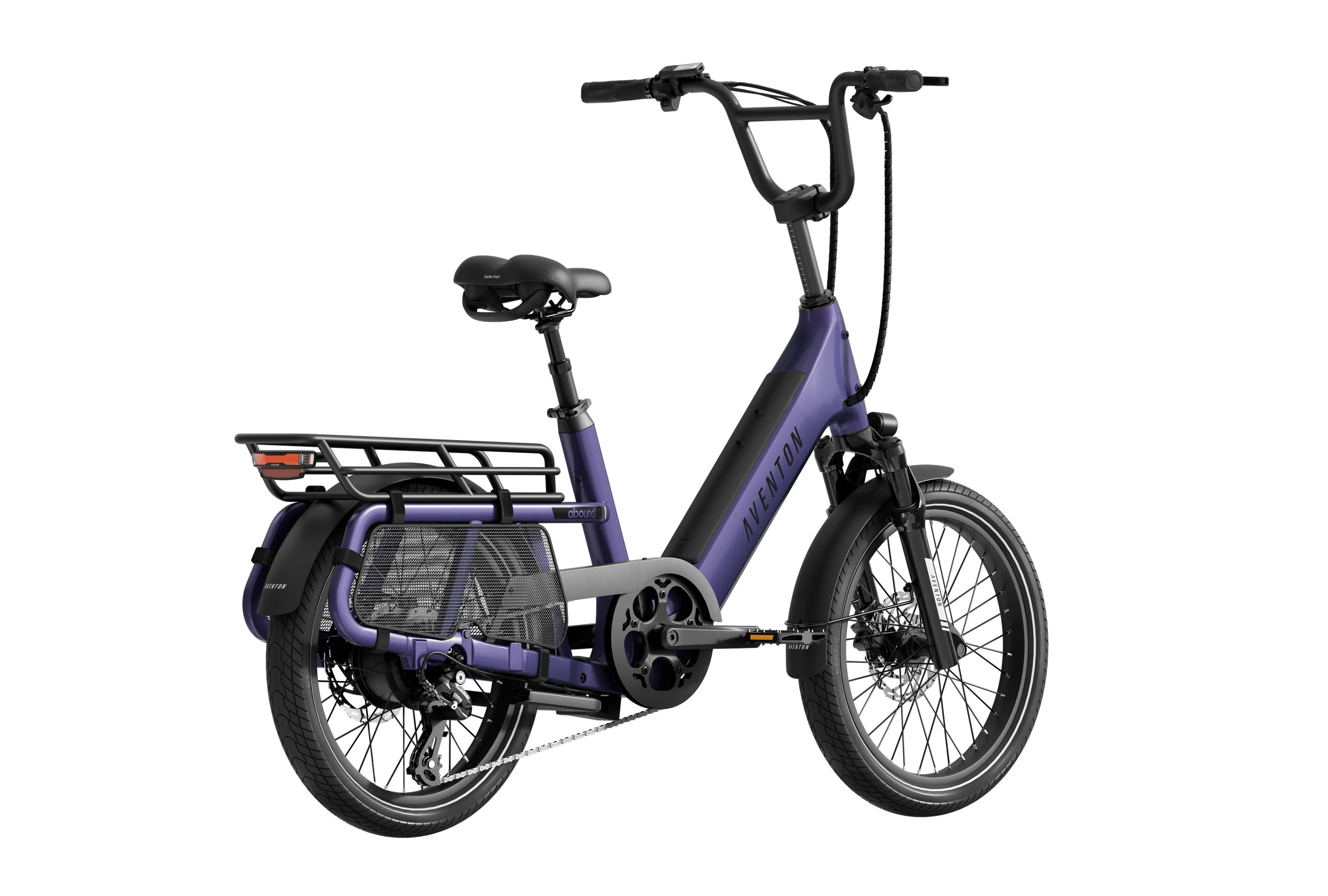 Abound SR Ebike - Image 8
