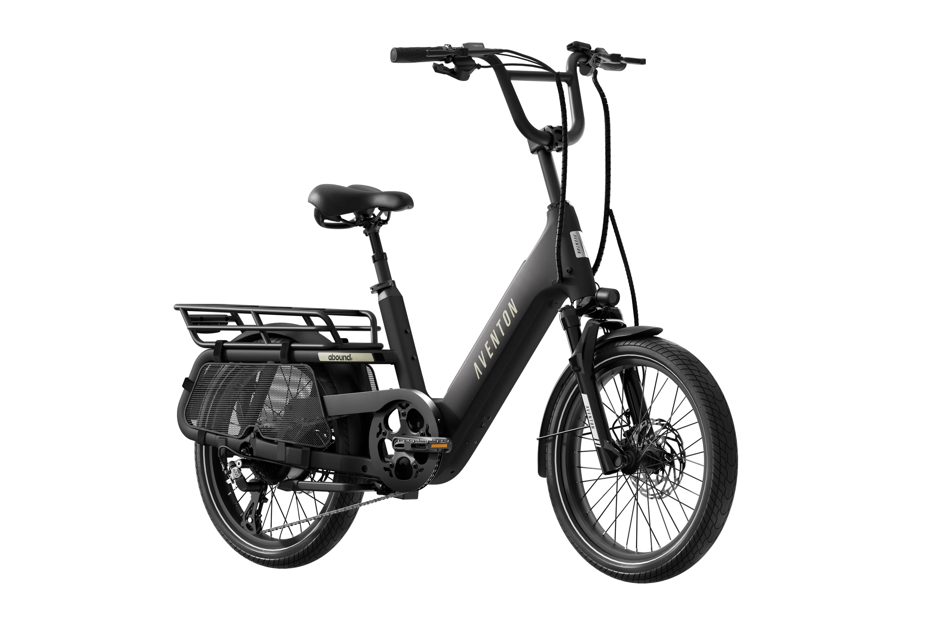 Abound SR Ebike - Image 9