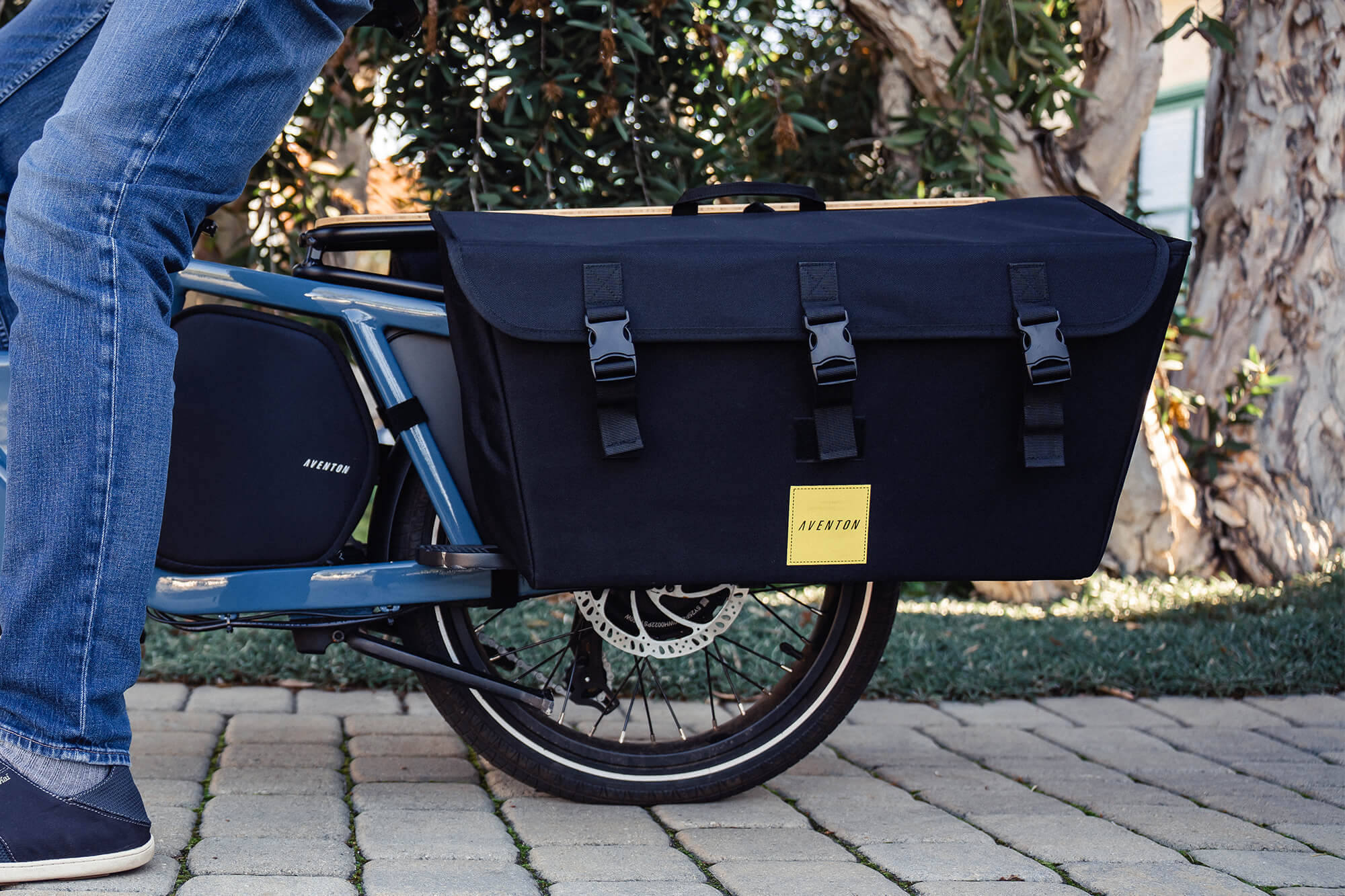 Abound Pannier - Image 3