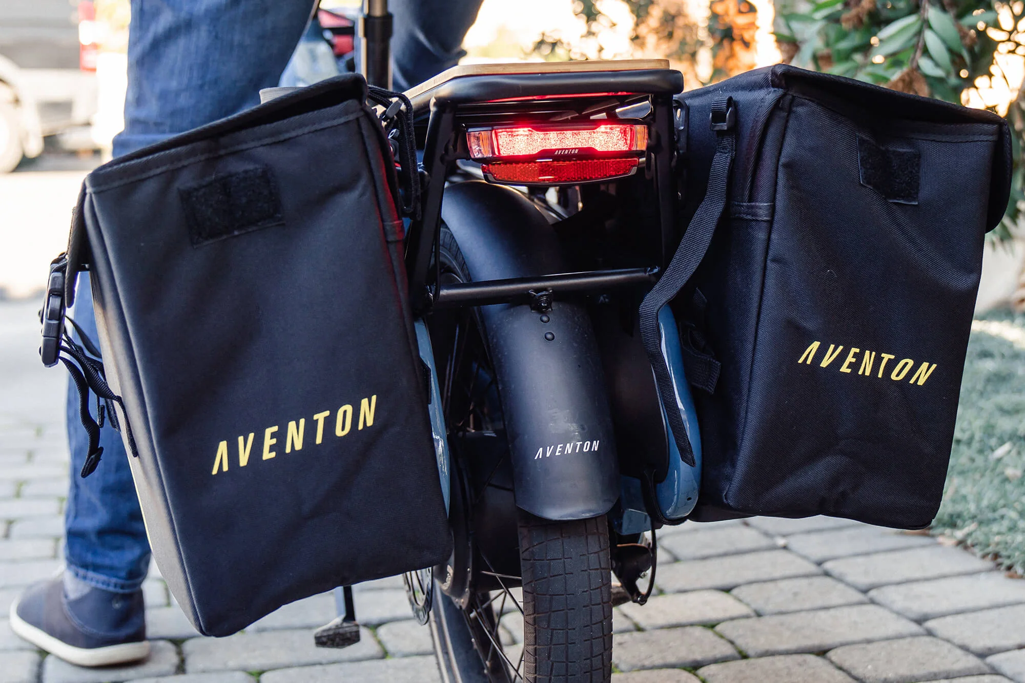 Abound Pannier - Image 4