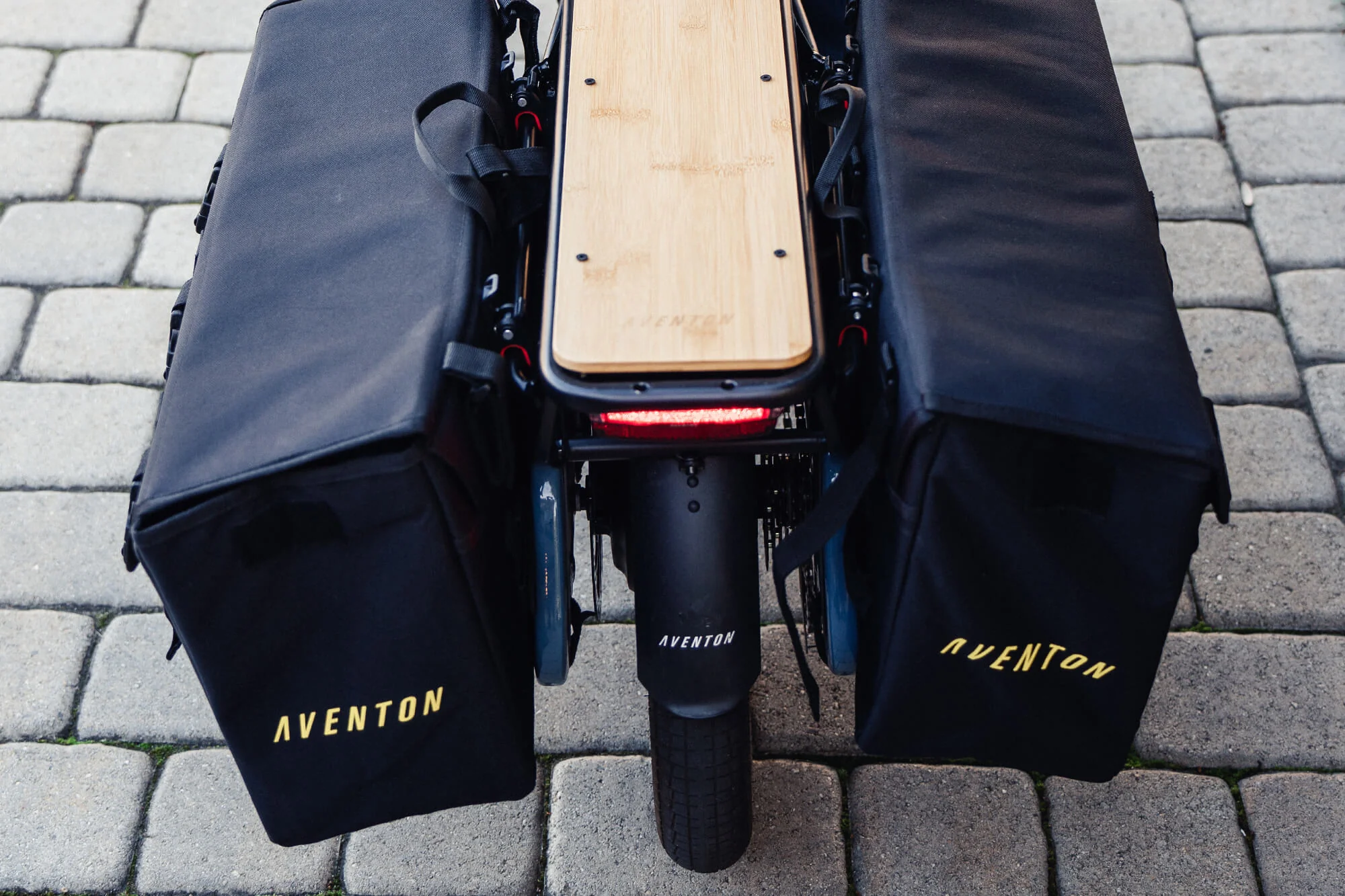 Abound Pannier - Image 5
