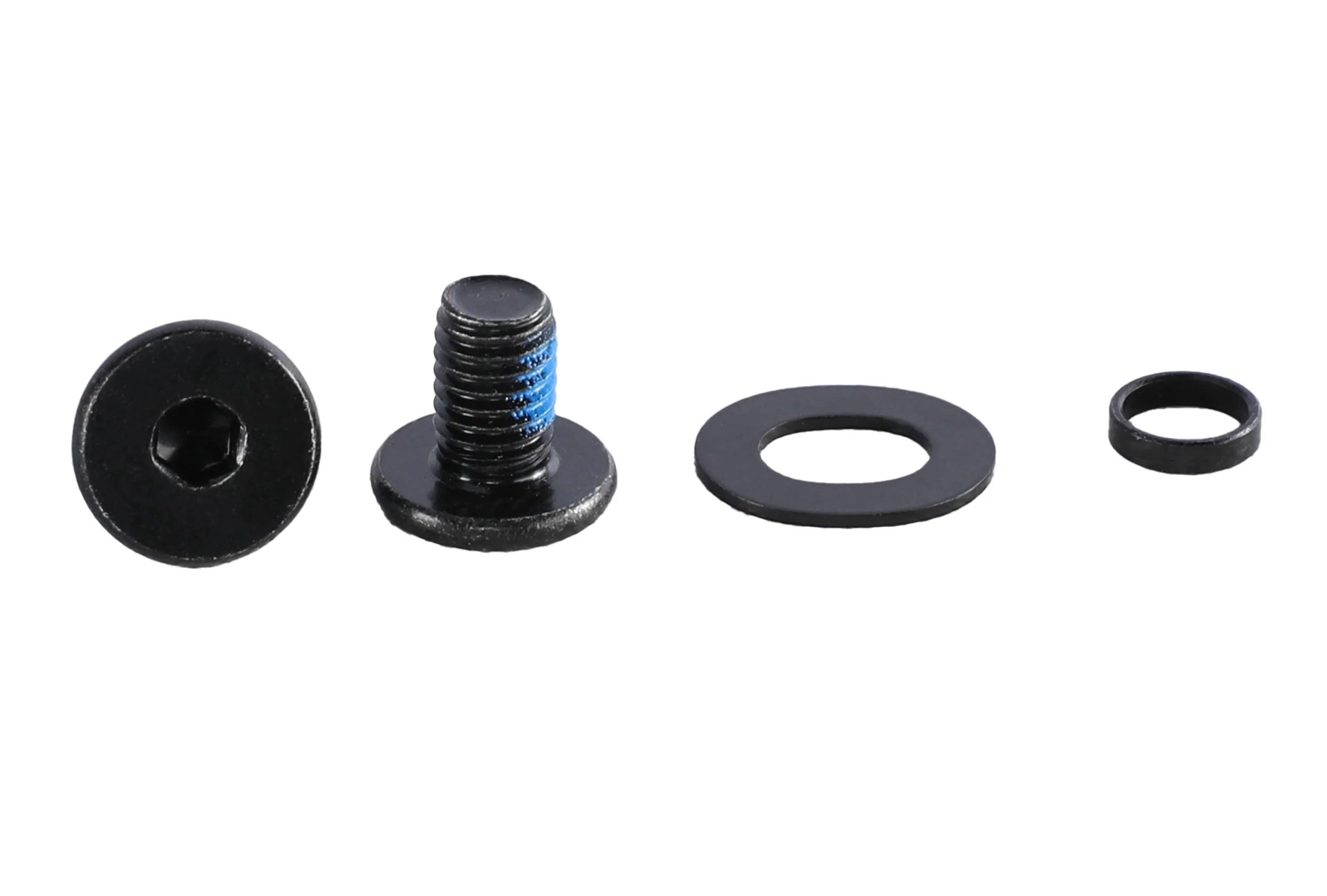 Aventon Battery Mounting Hardware