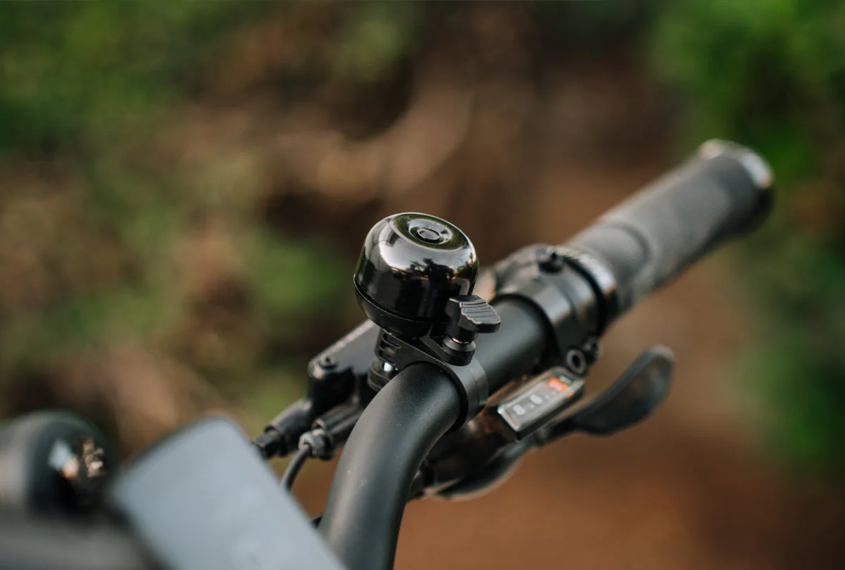 Aventon Bell - Image 5