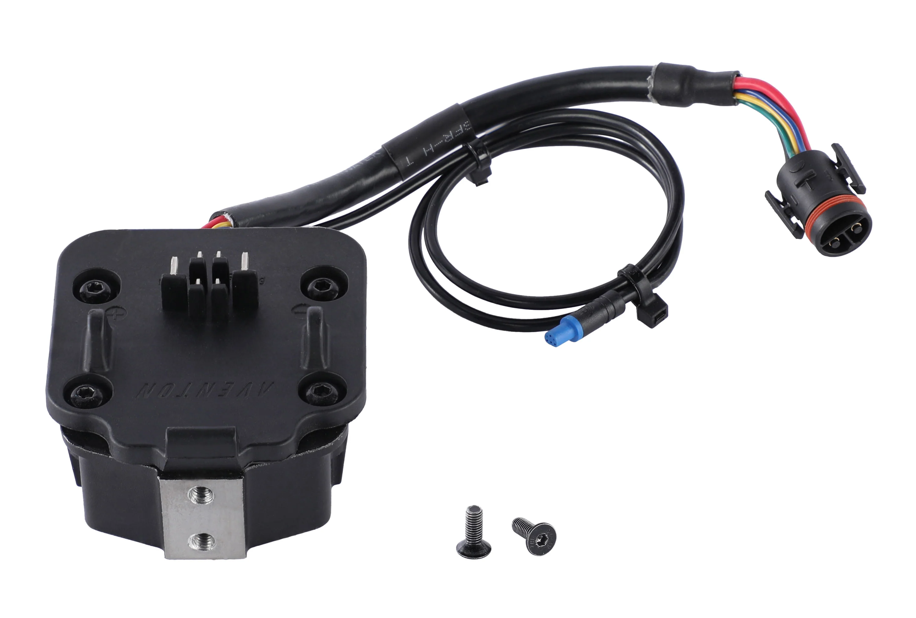 Aventon Bottom Battery Fixture - Image 9