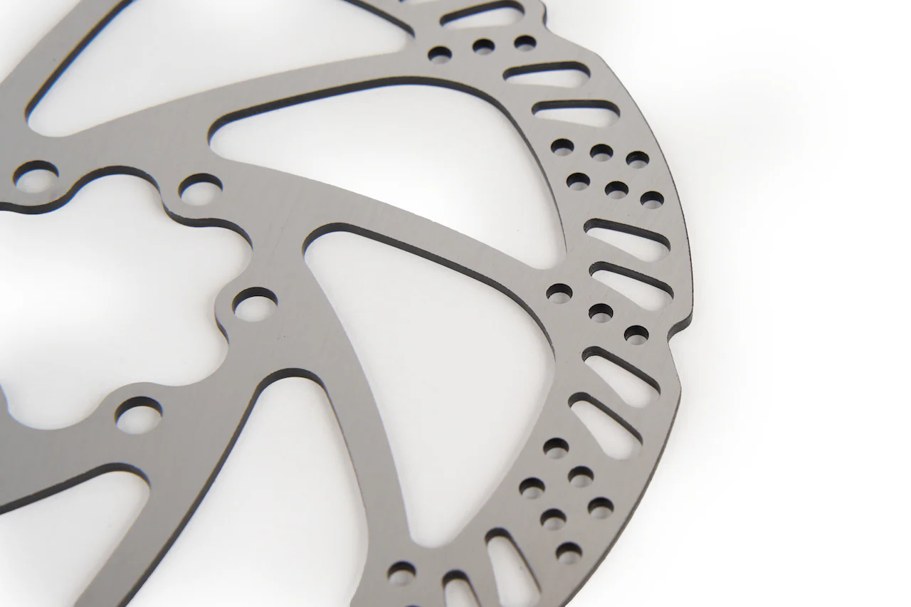 Aventon Brake Rotor - Front - Image 3