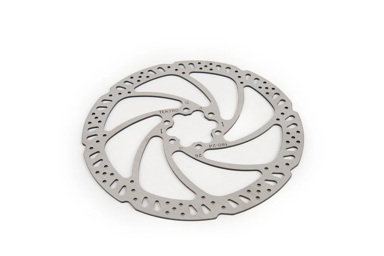Aventon Brake Rotor - Front - Image 5