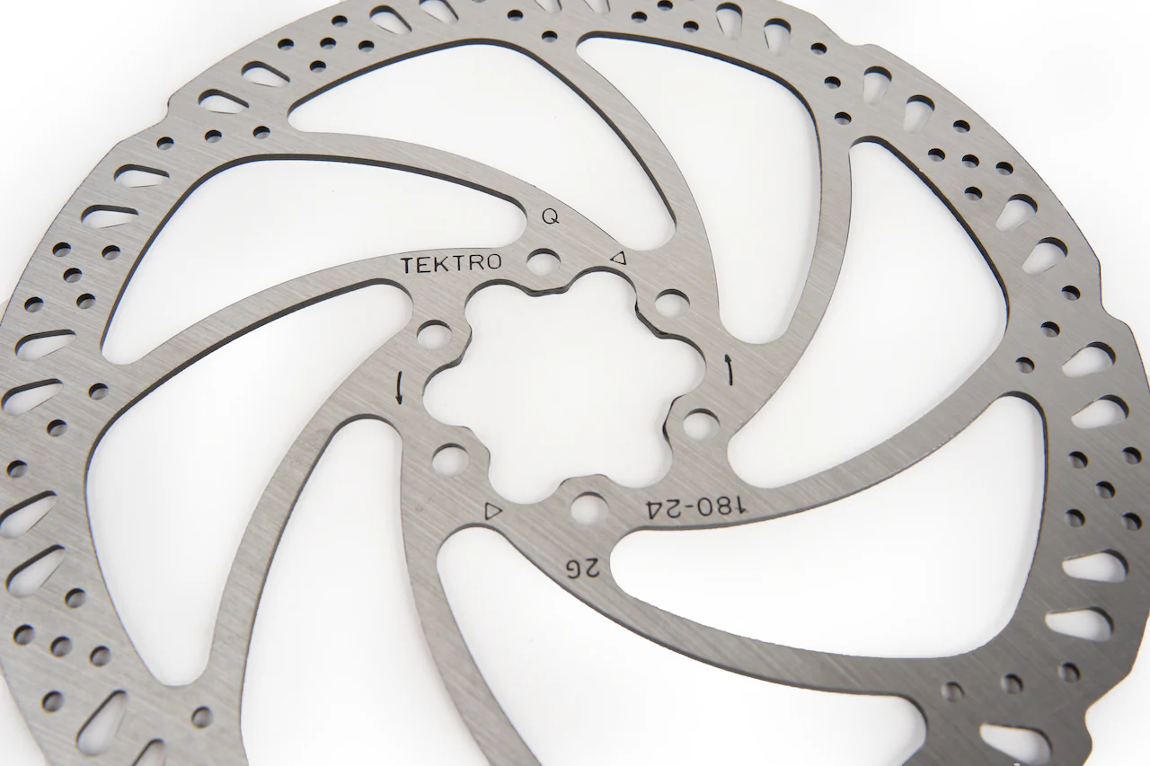 Aventon Brake Rotor - Front - Image 7
