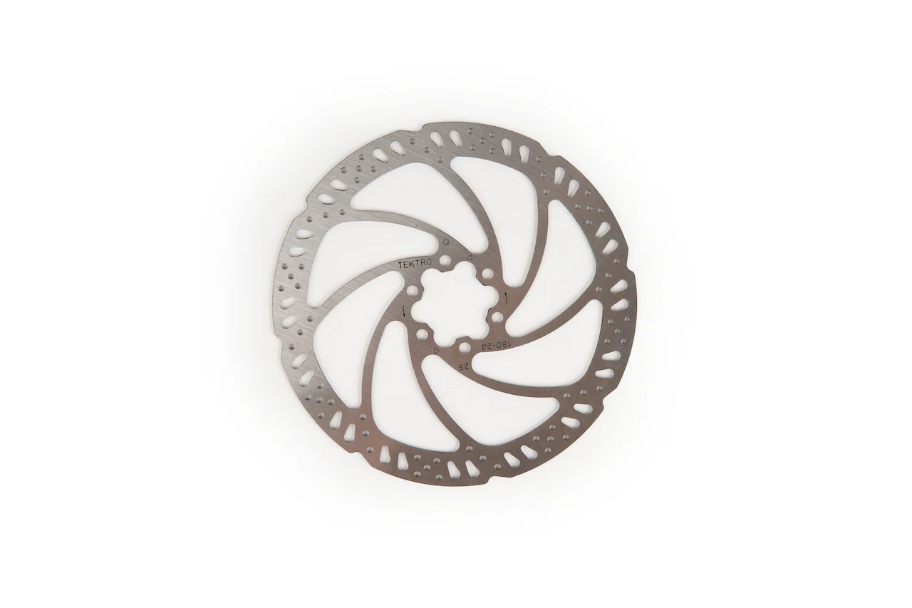 Aventon Brake Rotor - Front - Image 8