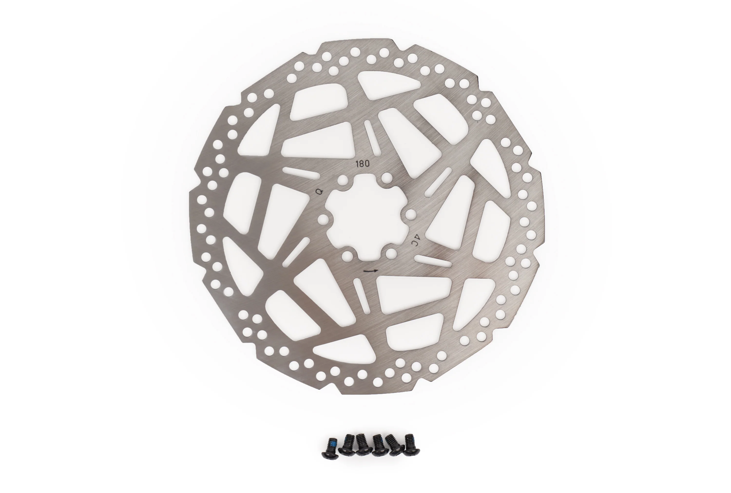 Aventon Brake Rotor - Rear - Image 4