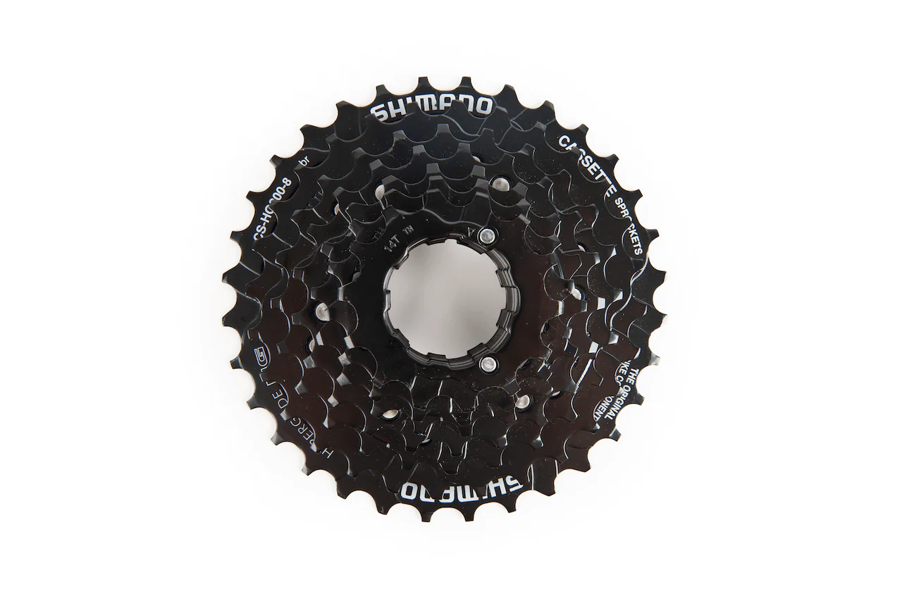 Aventon Cassette - Image 3