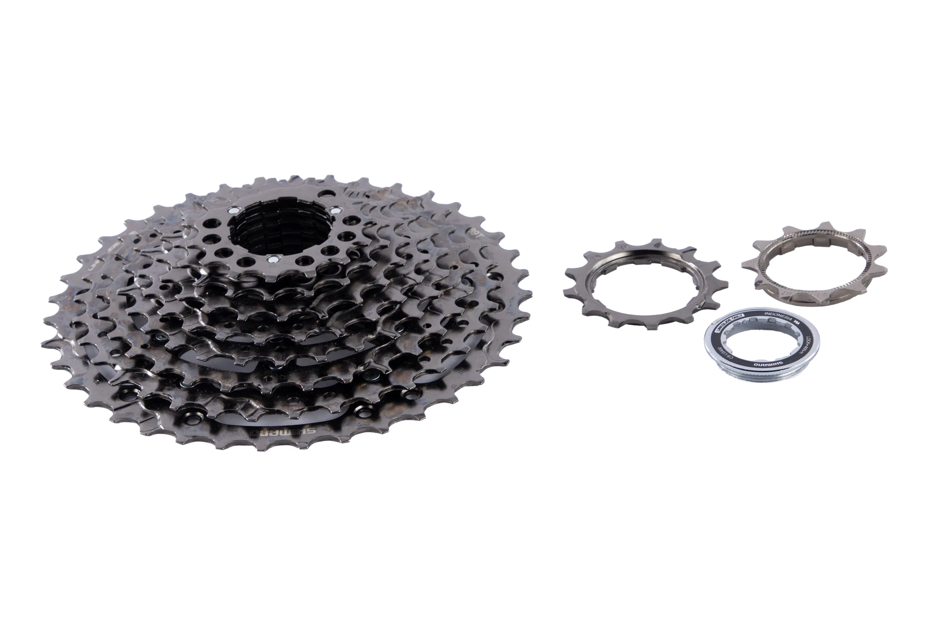 Aventon Cassette - Image 4