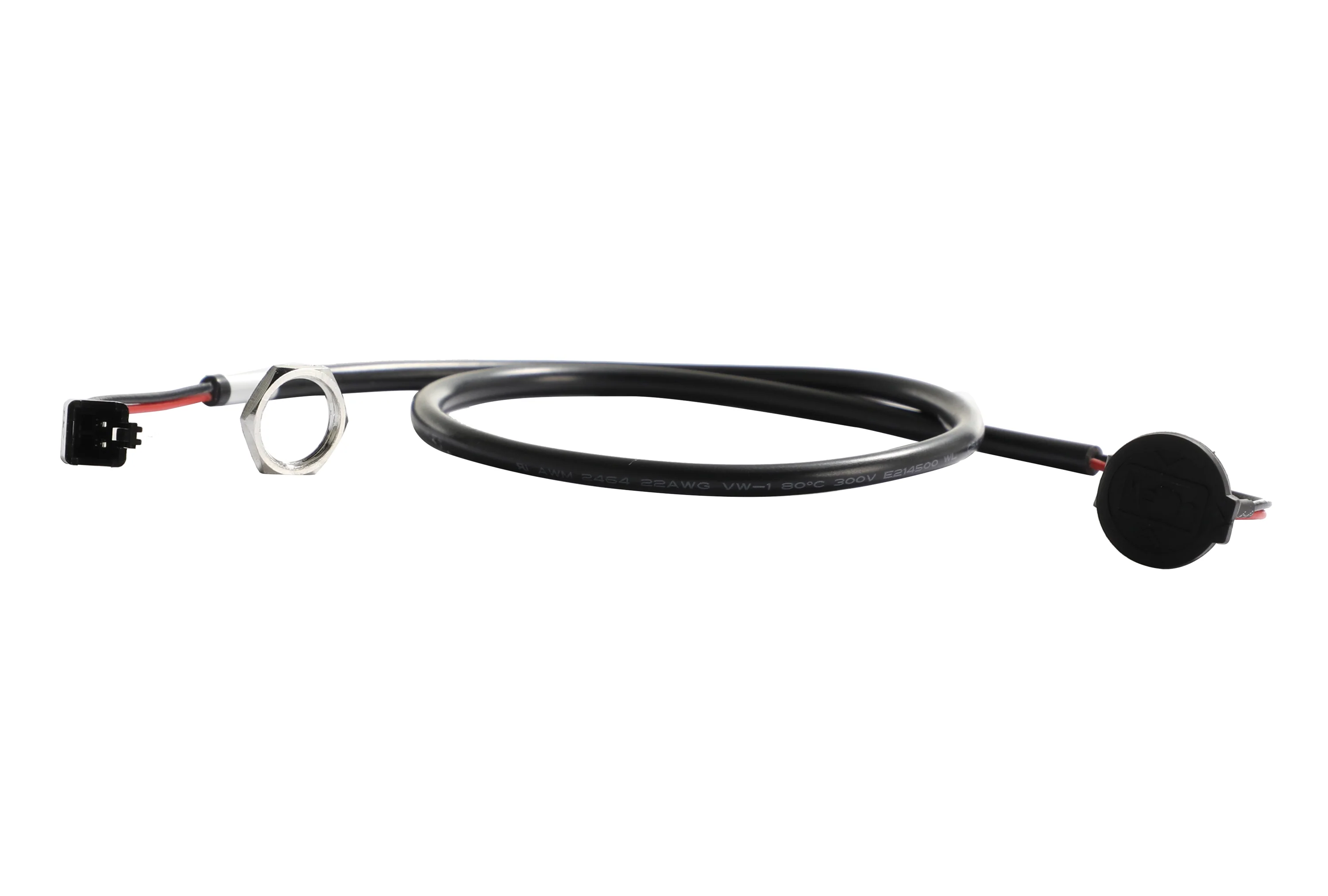 Aventon Frame Charging Port with Cover - Image 2