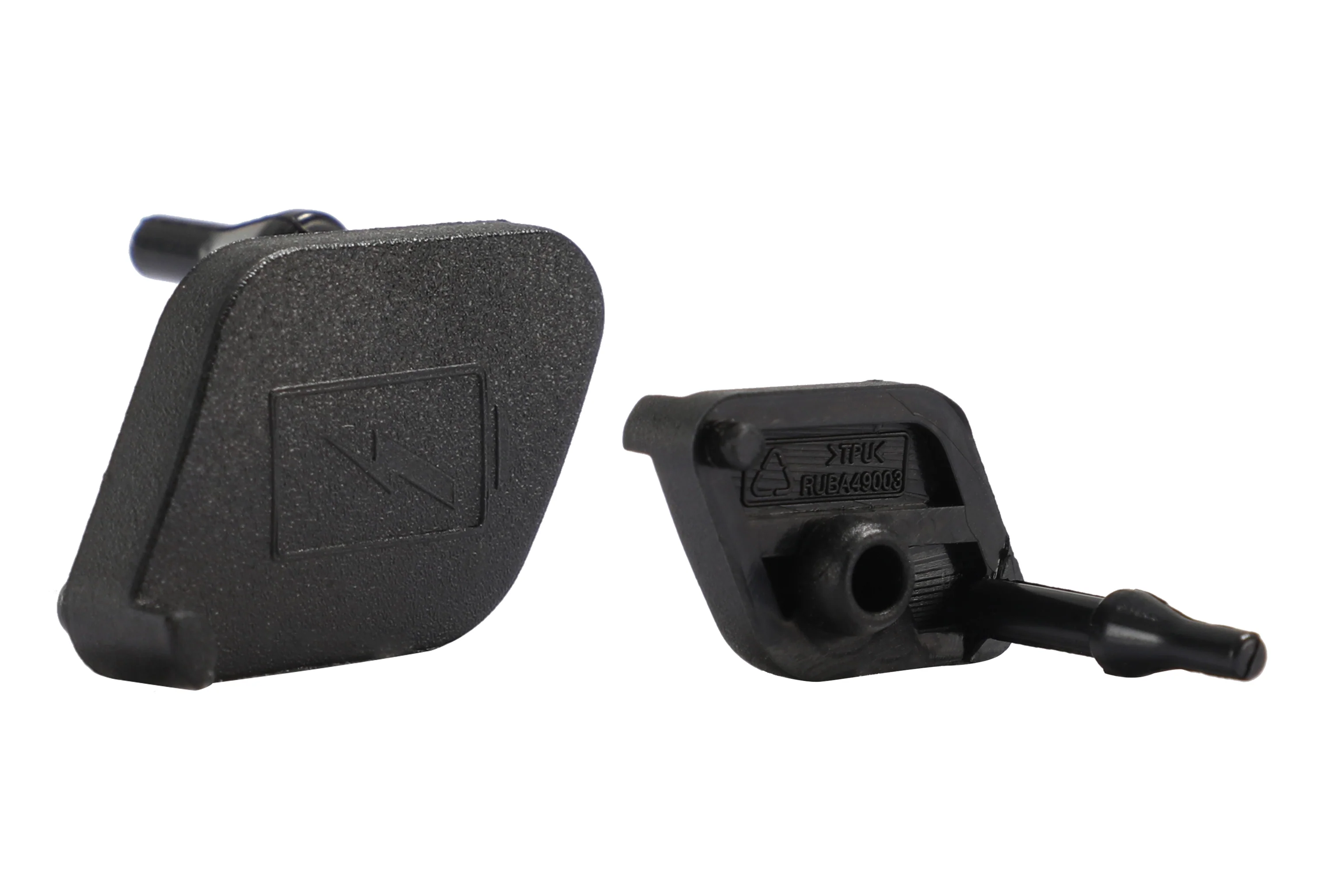 Aventon Charging Port Cover - Image 3