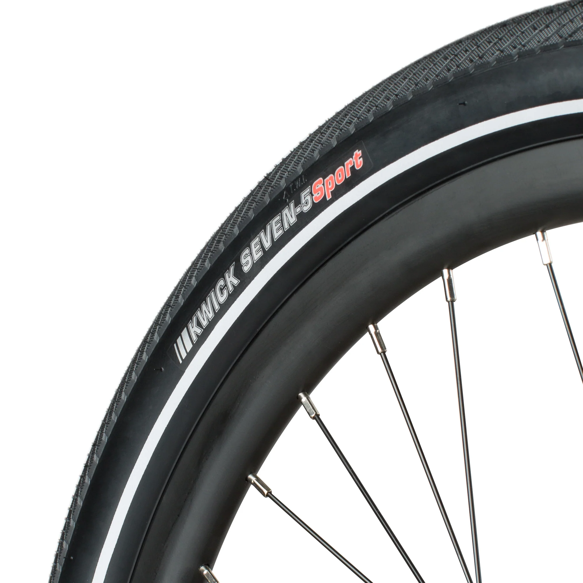Aventon Complete Front Wheel - Image 5