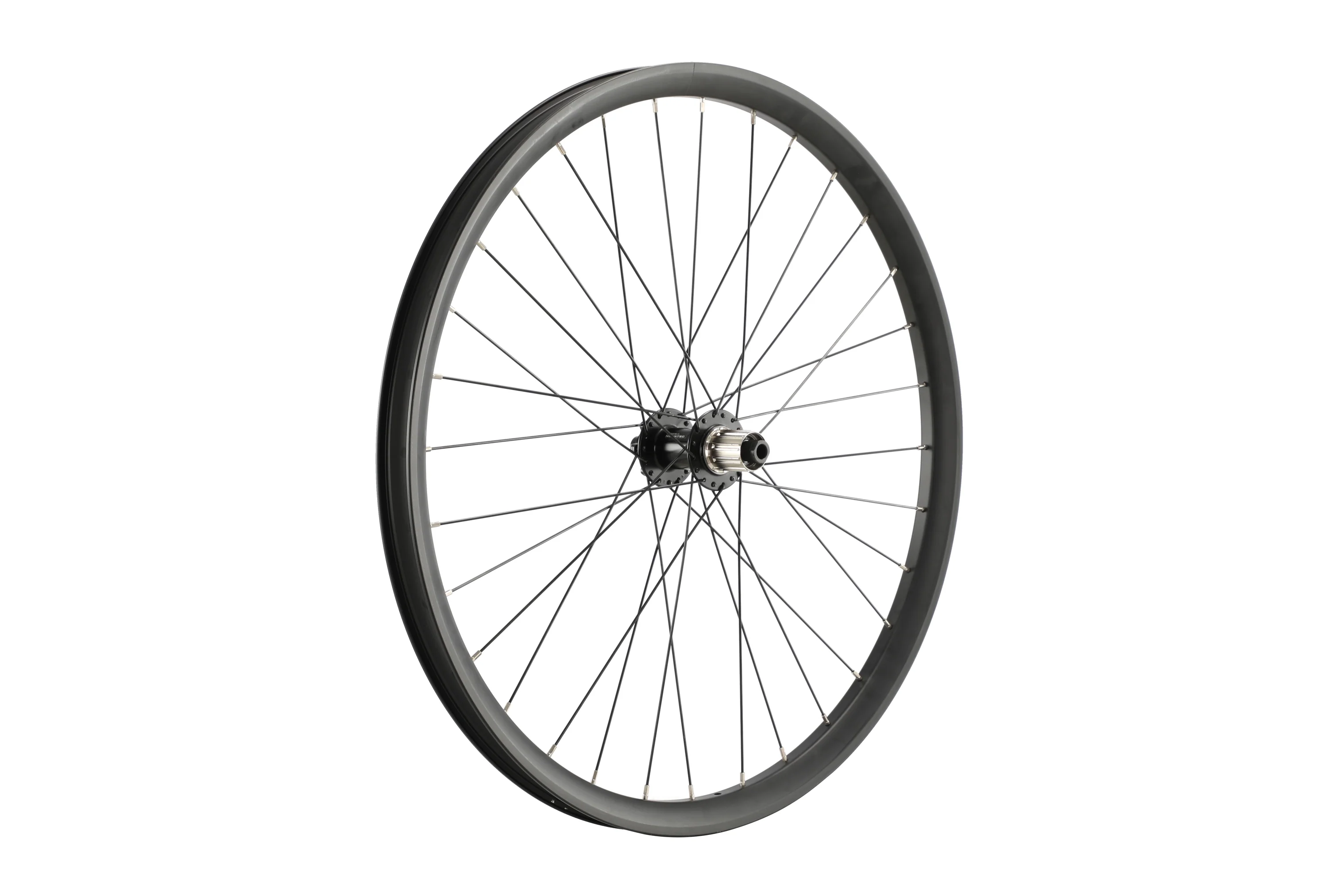 Aventon Complete Rear MTB Wheel - No Tire & Tube - Image 2