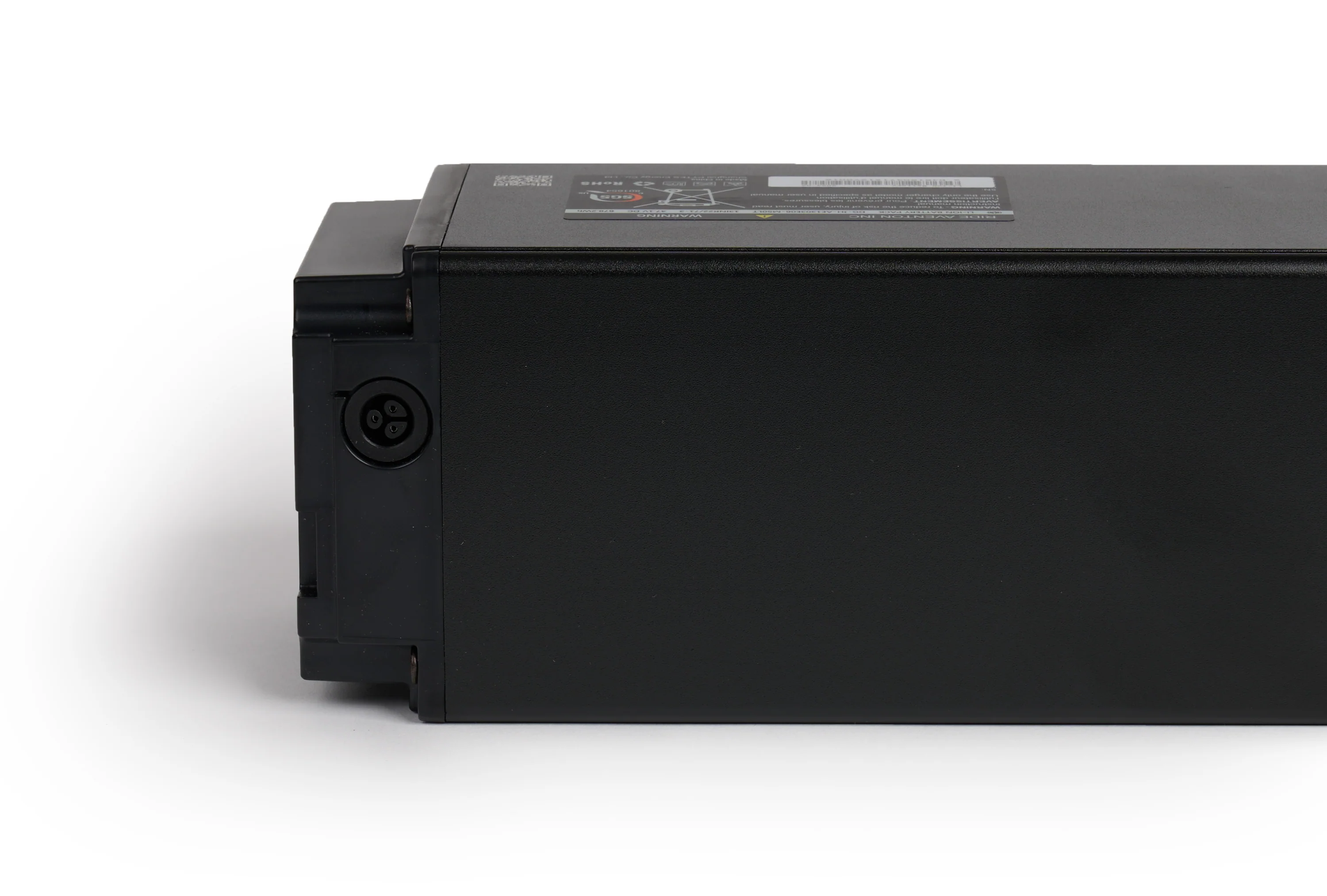 Extra Aventon Battery - Image 36