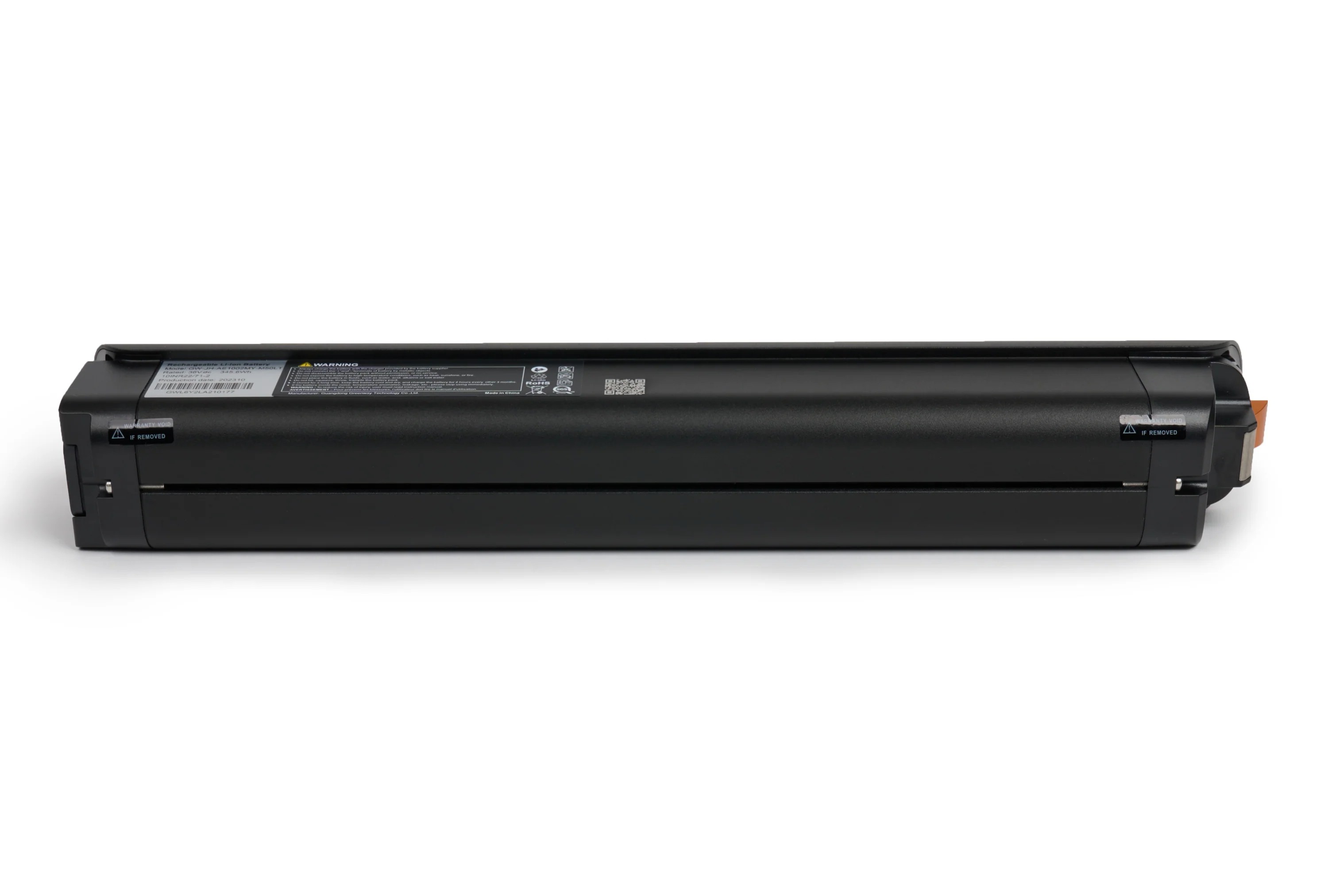 Extra Aventon Battery - Image 41