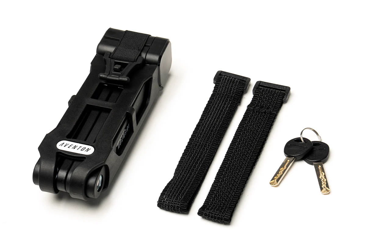 Aventon Foldable Lock - Image 4