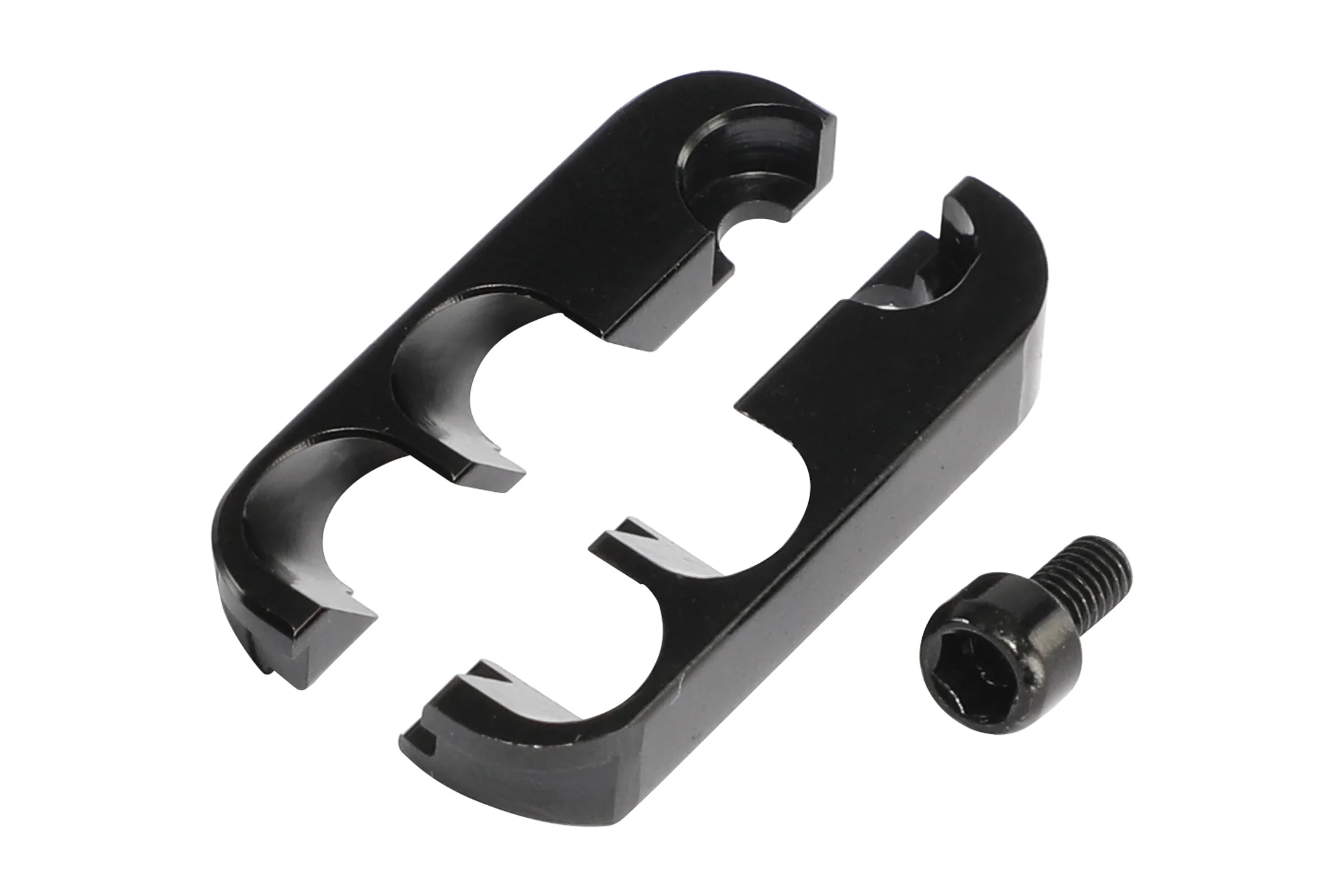 Aventon Frame Grommet - Image 5