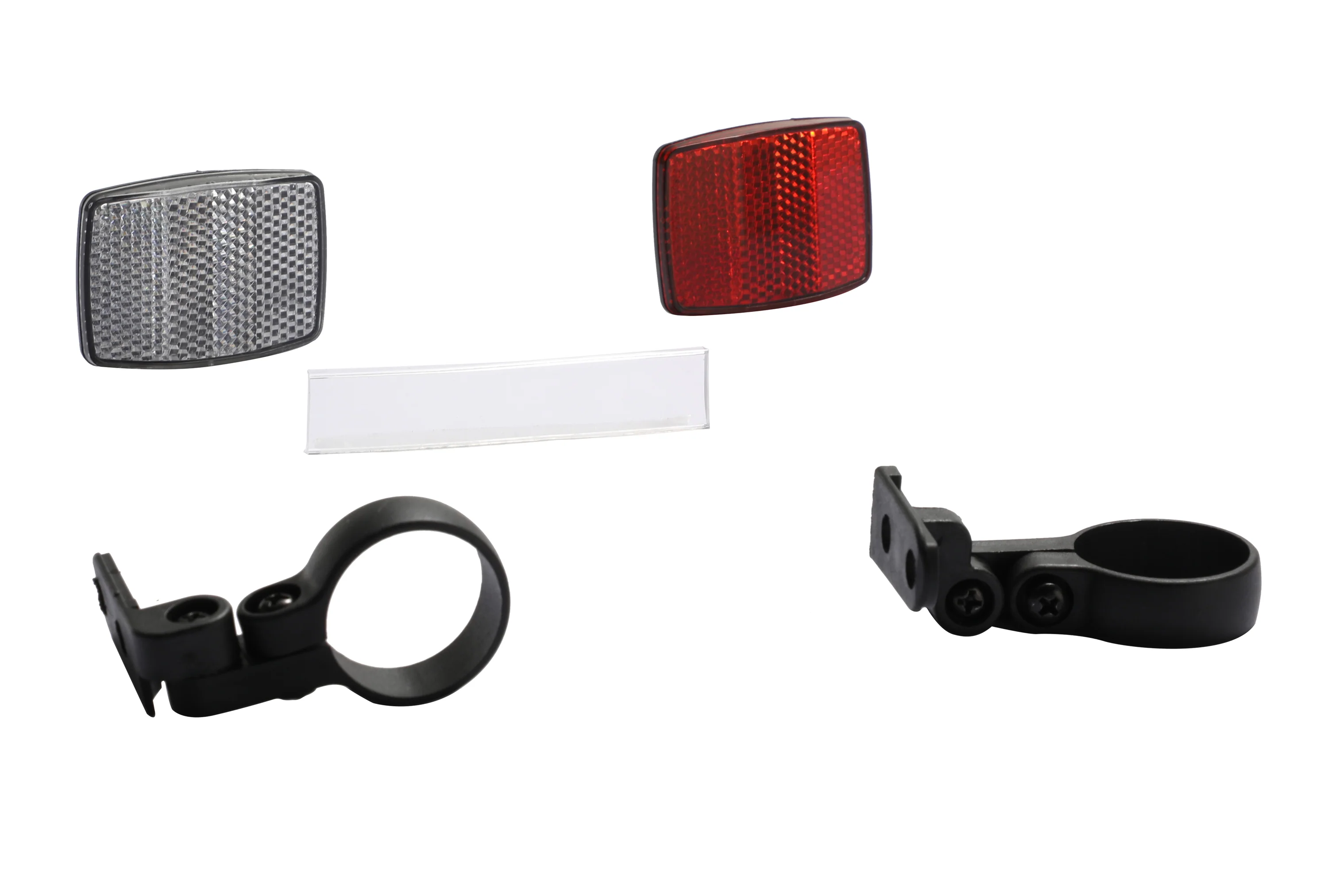 Aventon Frame Reflector Set - Image 2