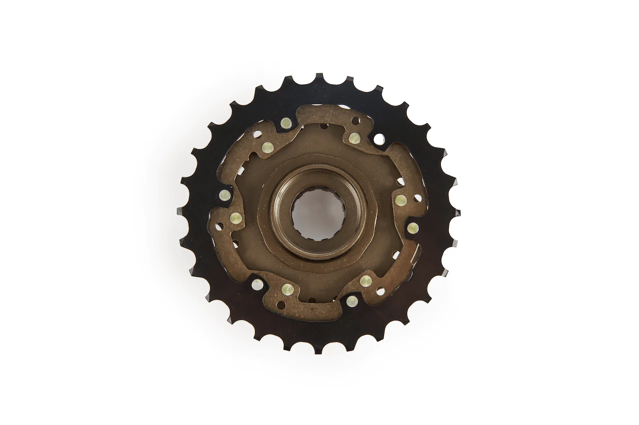 Aventon Freewheel - Image 4