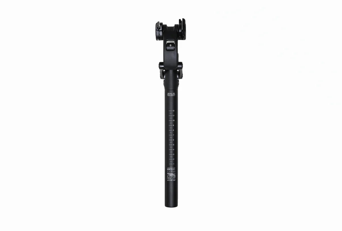 Aventon Suspension Seatpost - Image 3