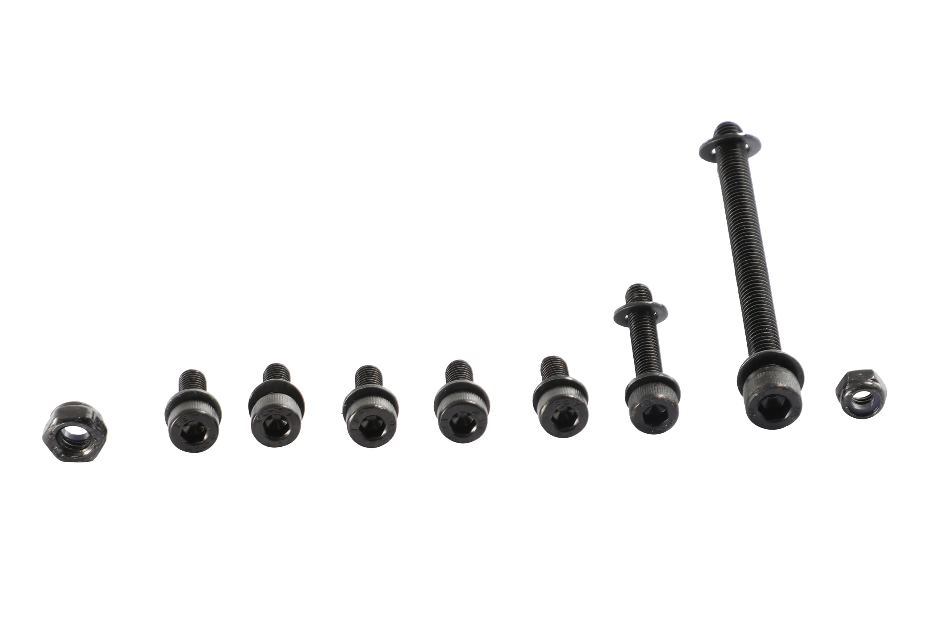 Aventon Hardware Pack - Image 2