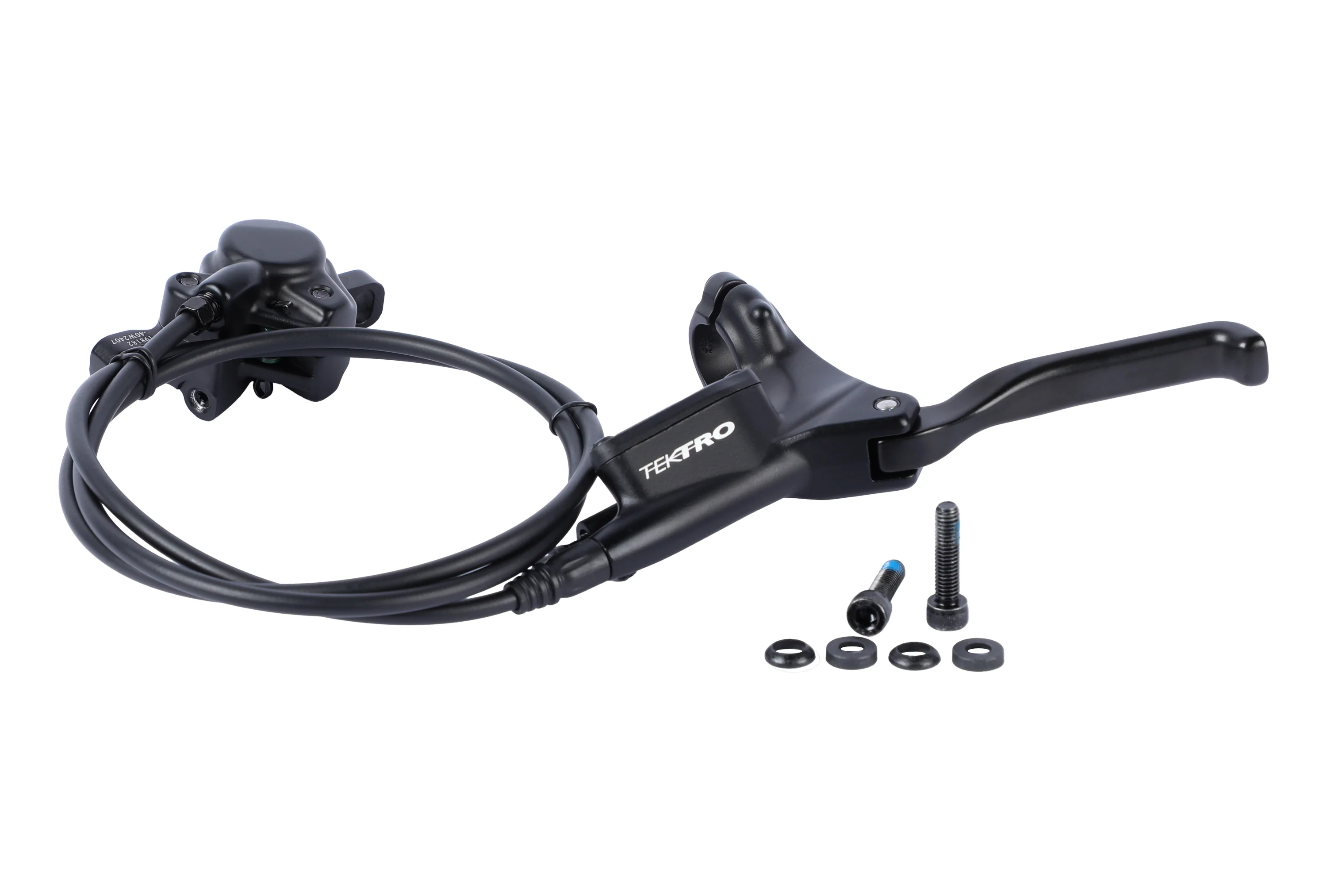 Aventon Hydraulic Brake Complete Set - Image 11