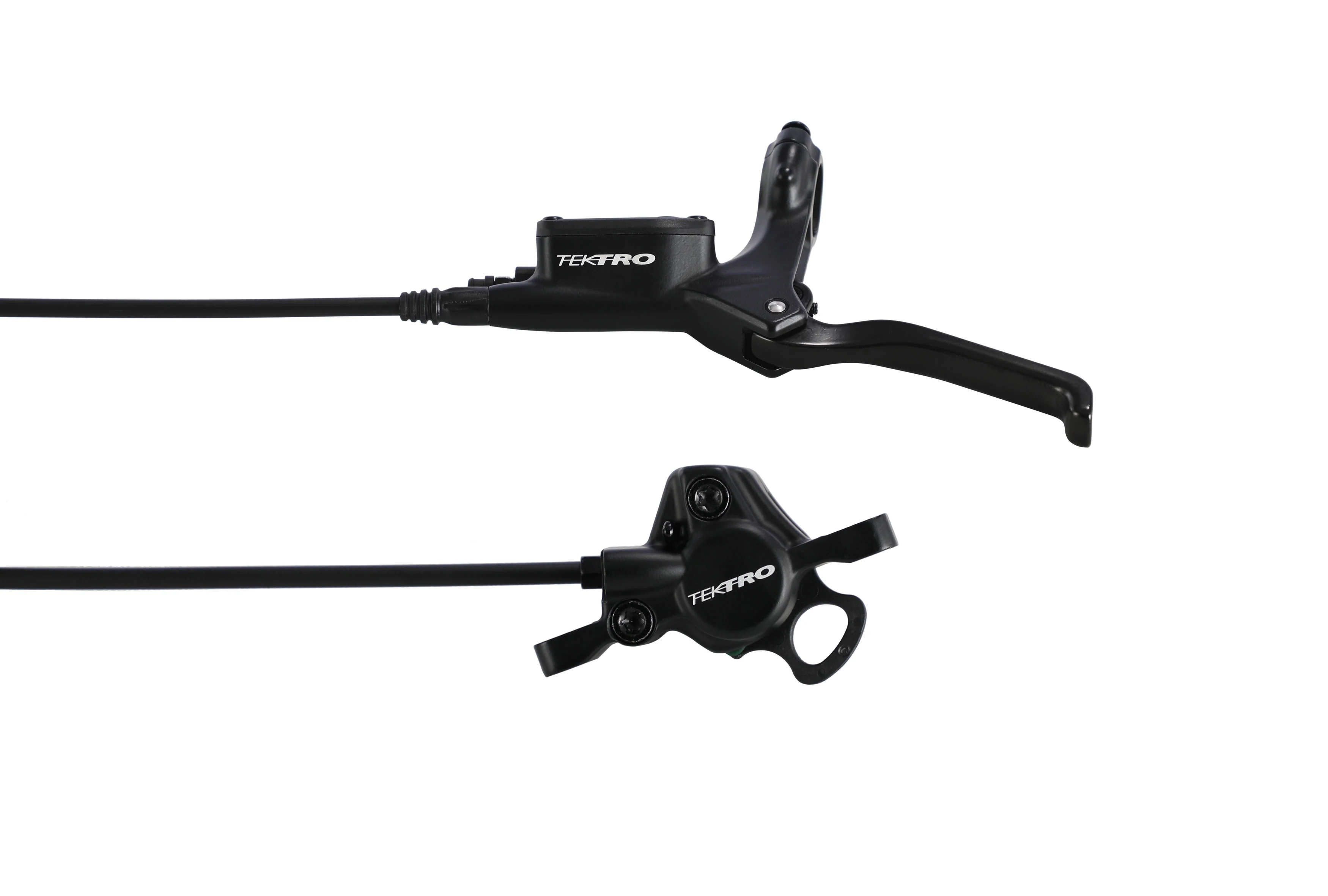 Aventon Hydraulic Brake Complete Set - Image 13